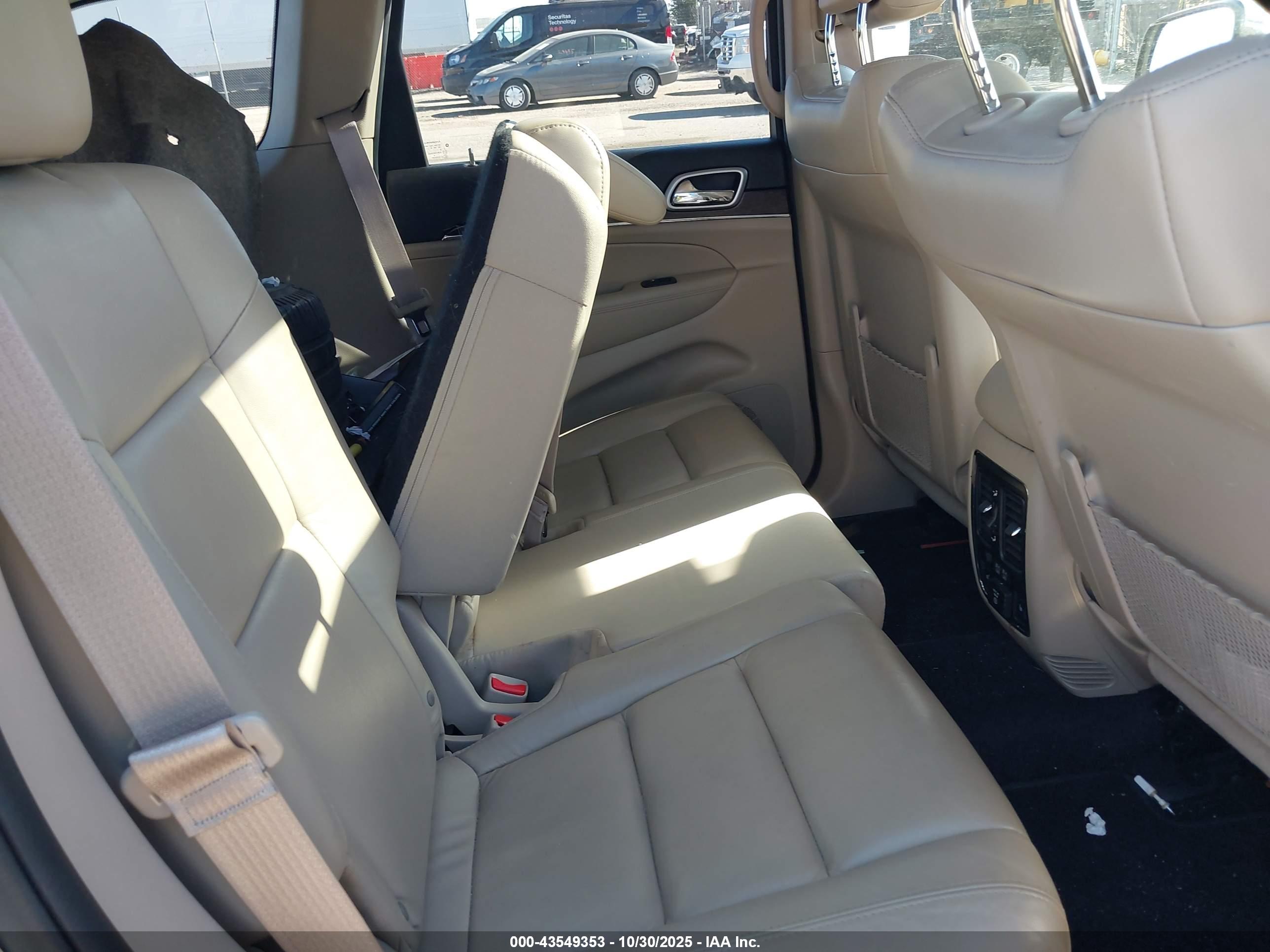 JEEP GRAND image 8