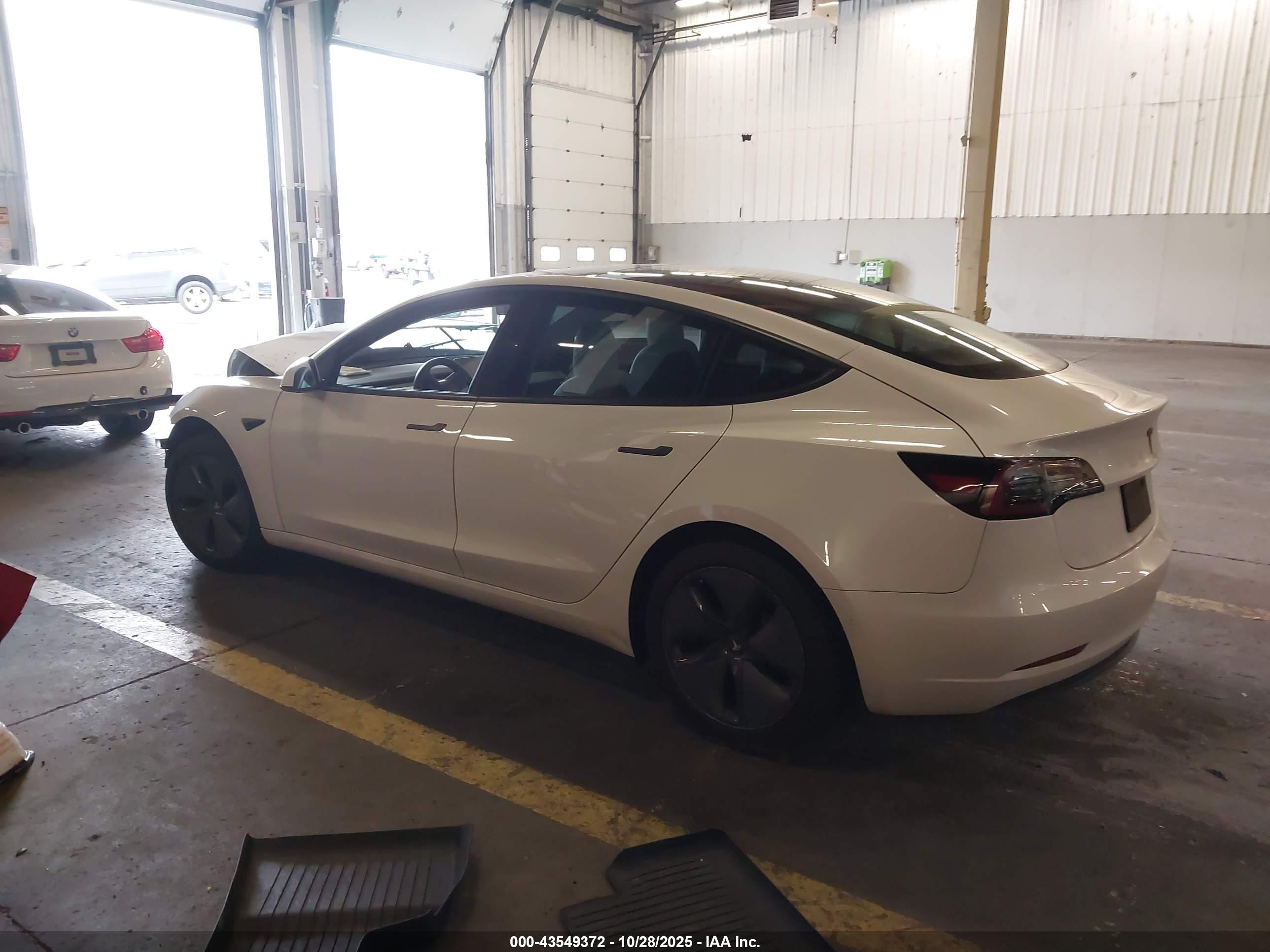 TESLA MODEL image 3