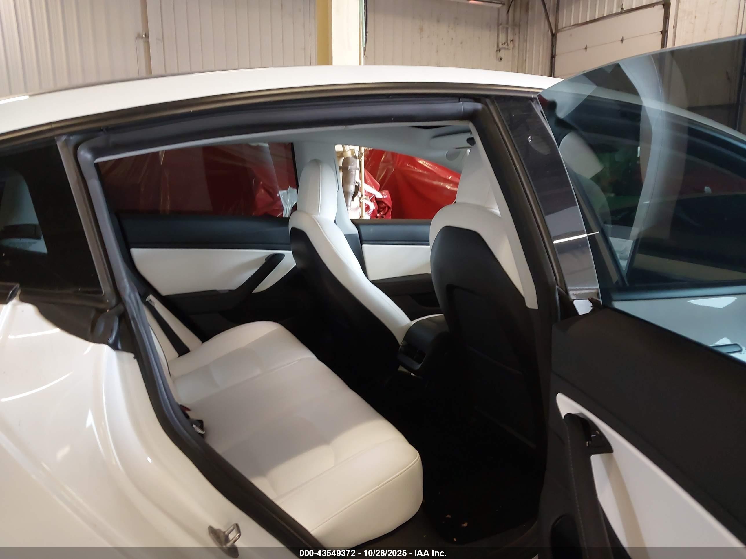 TESLA MODEL image 8