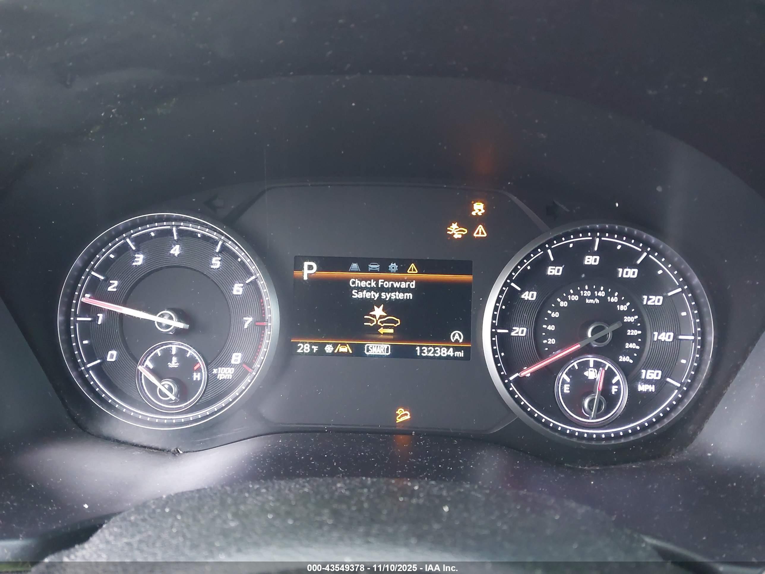 HYUNDAI SANTA image 7