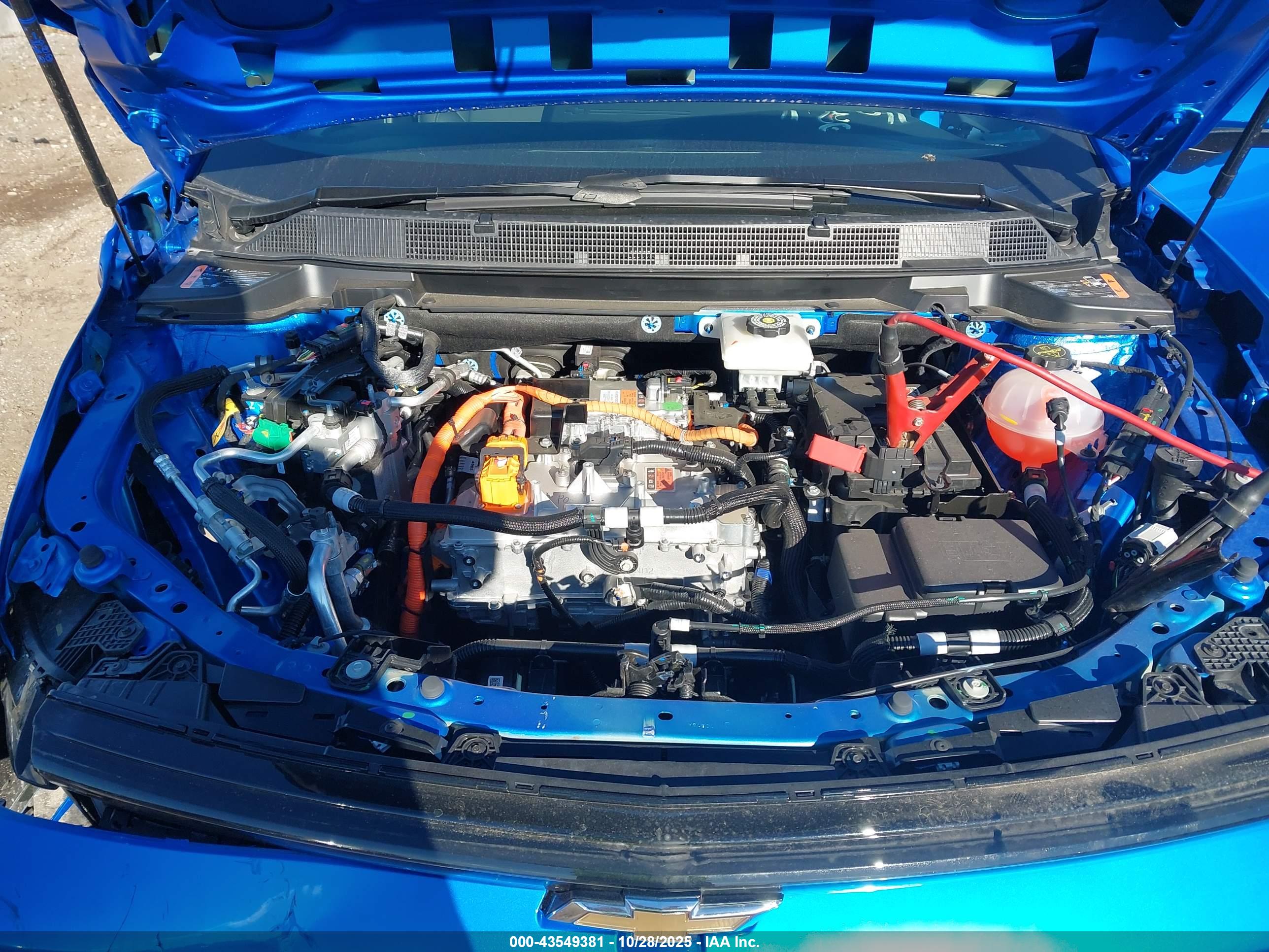 CHEVROLET EQUINOX image 10