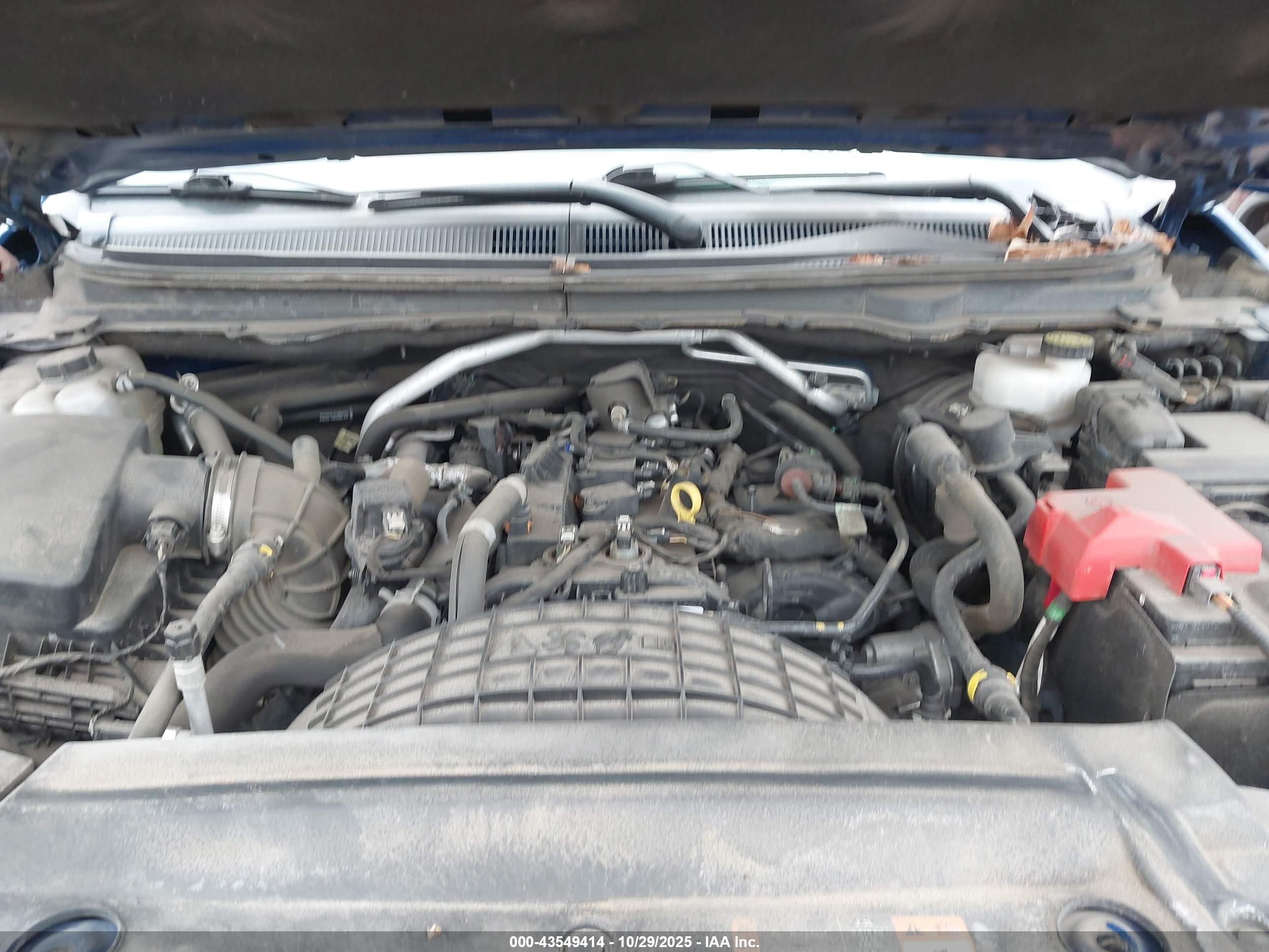 FORD RANGER image 10