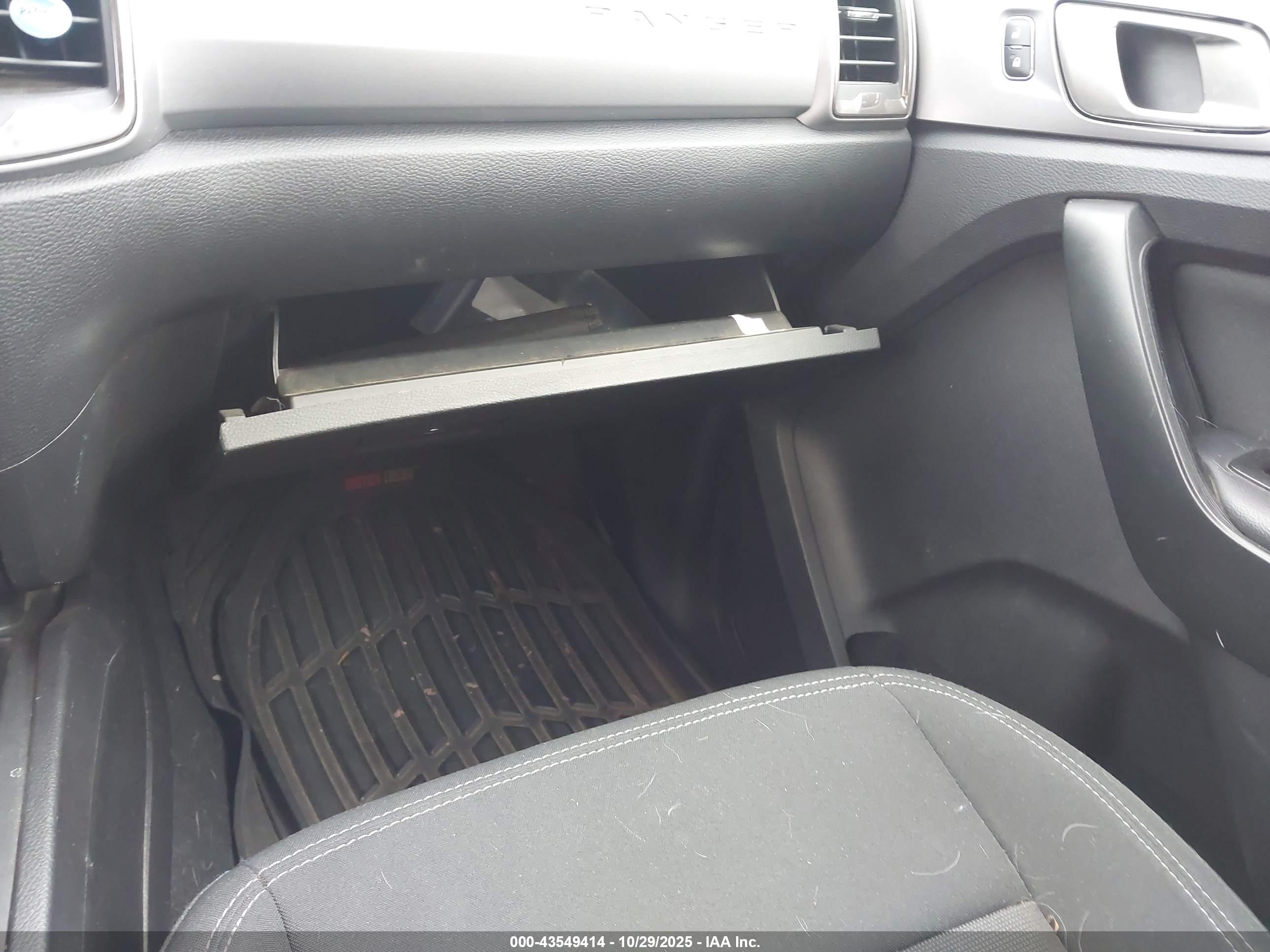 FORD RANGER image 5