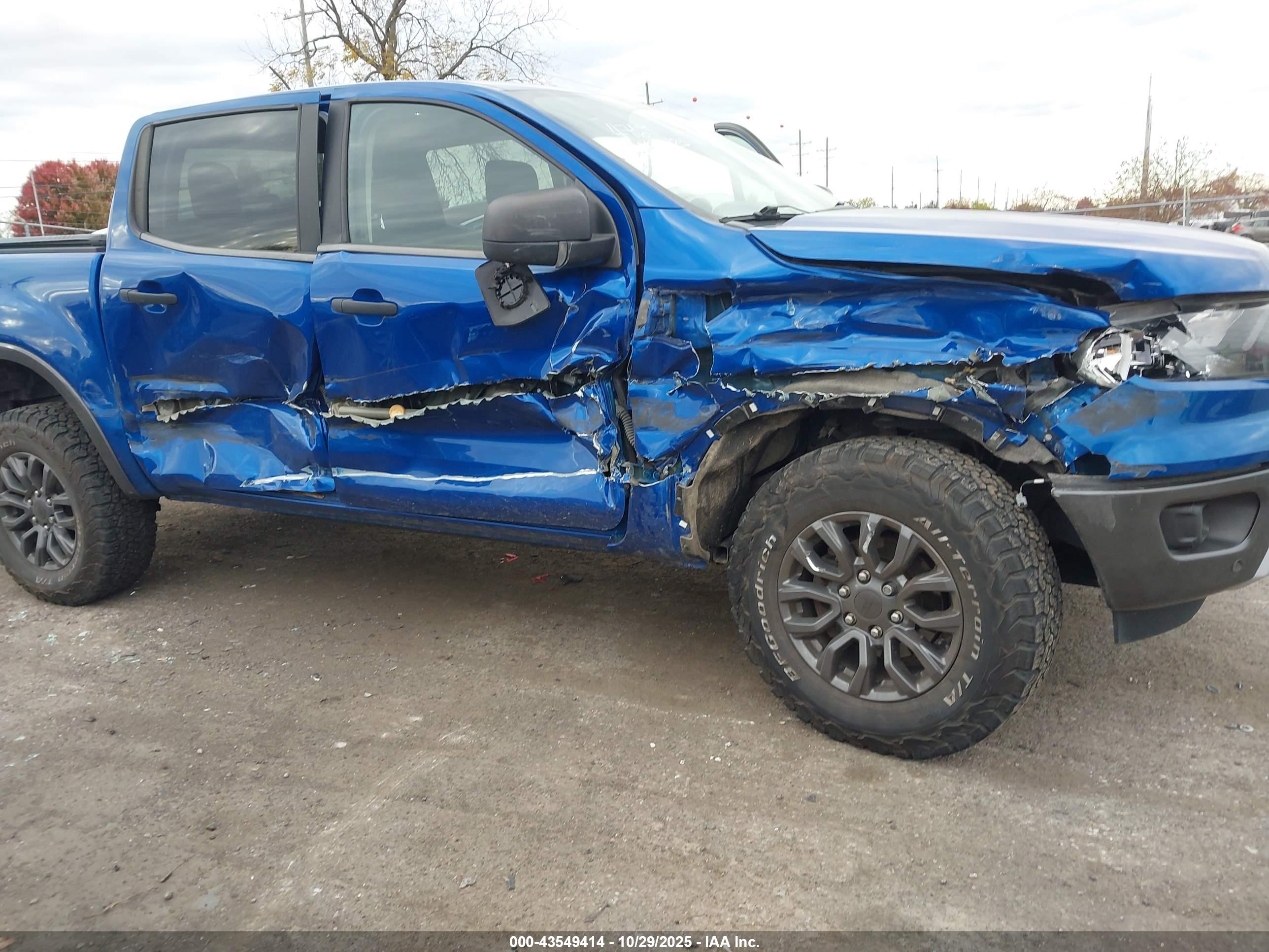 FORD RANGER image 6