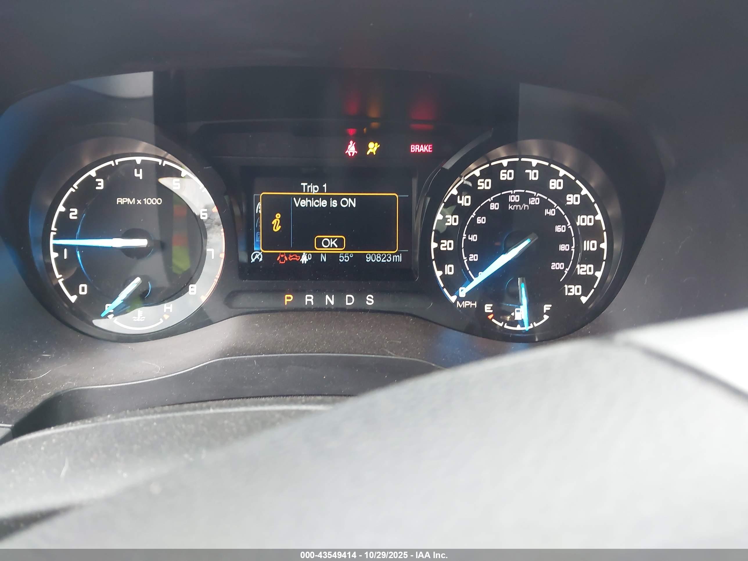 FORD RANGER image 7