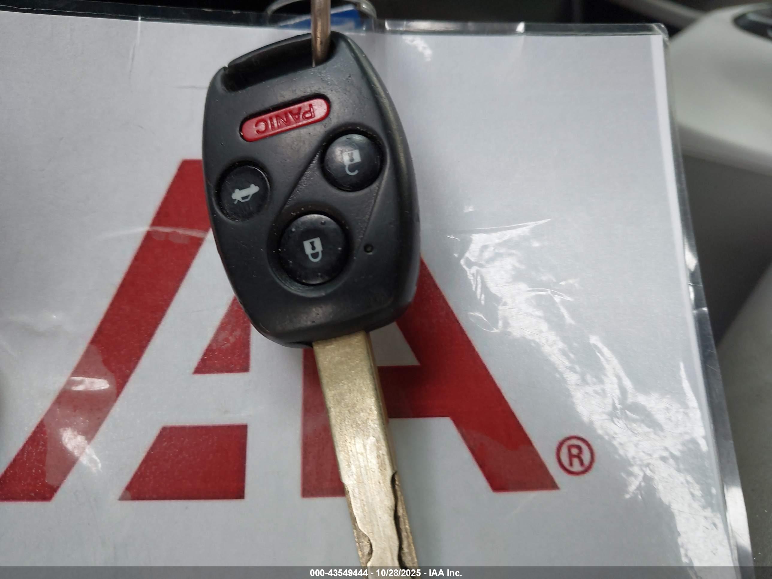HONDA CIVIC image 11