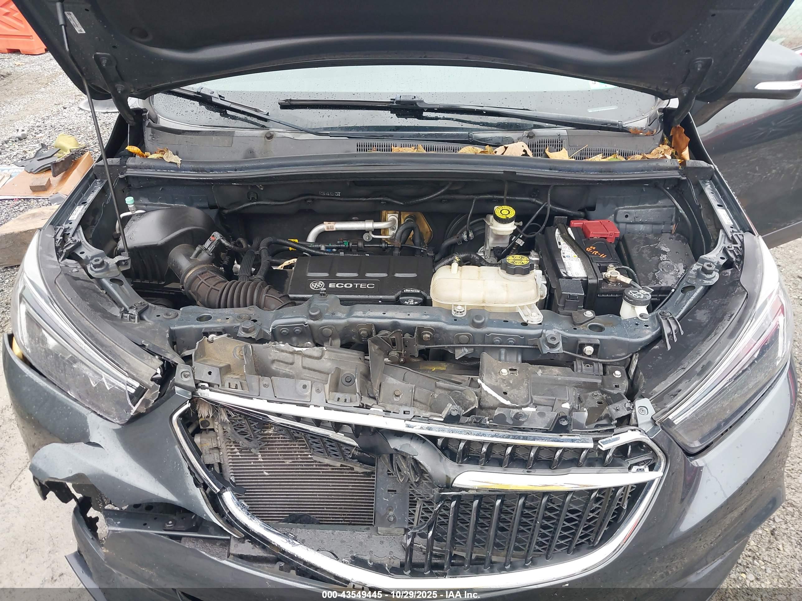 BUICK ENCORE image 10