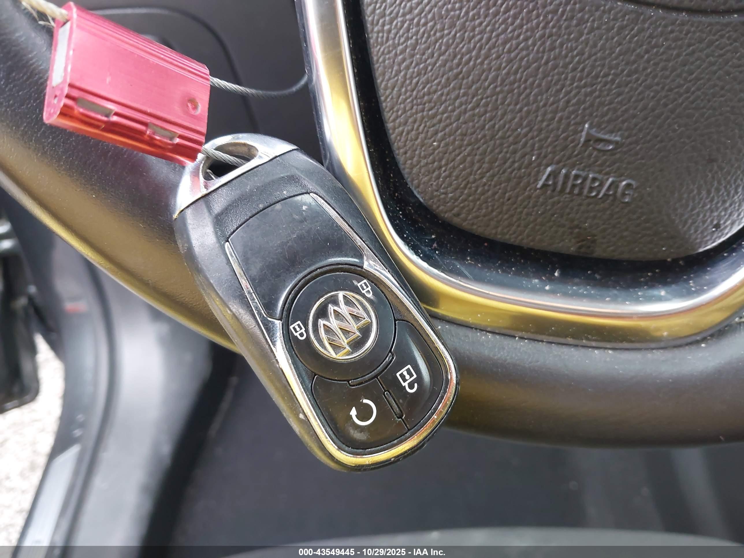 BUICK ENCORE image 11