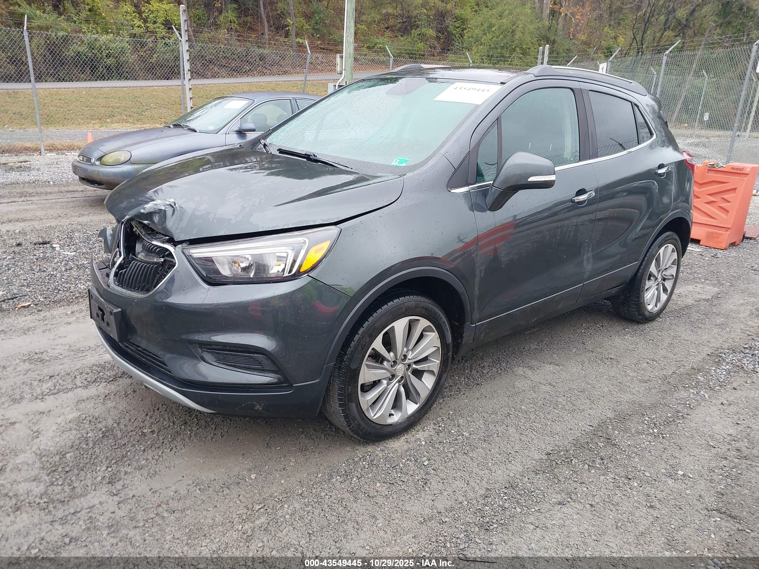 BUICK ENCORE image 2