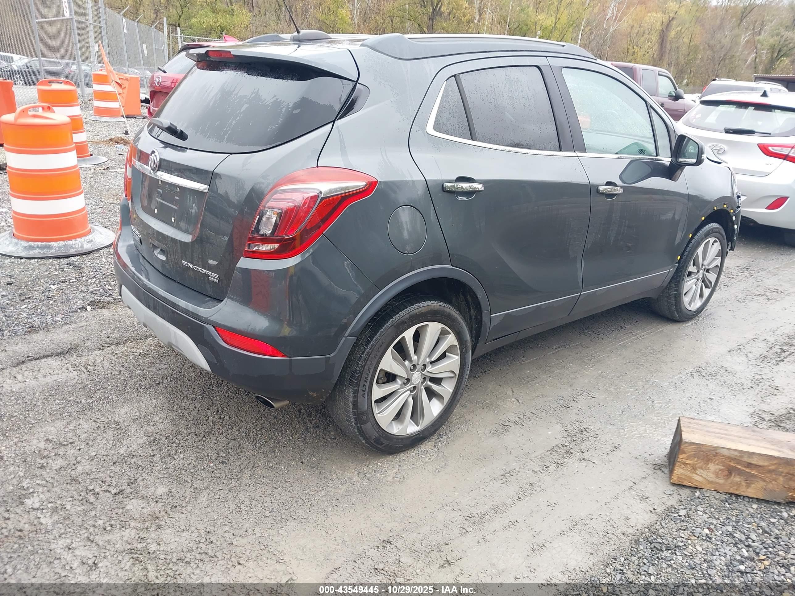 BUICK ENCORE image 4