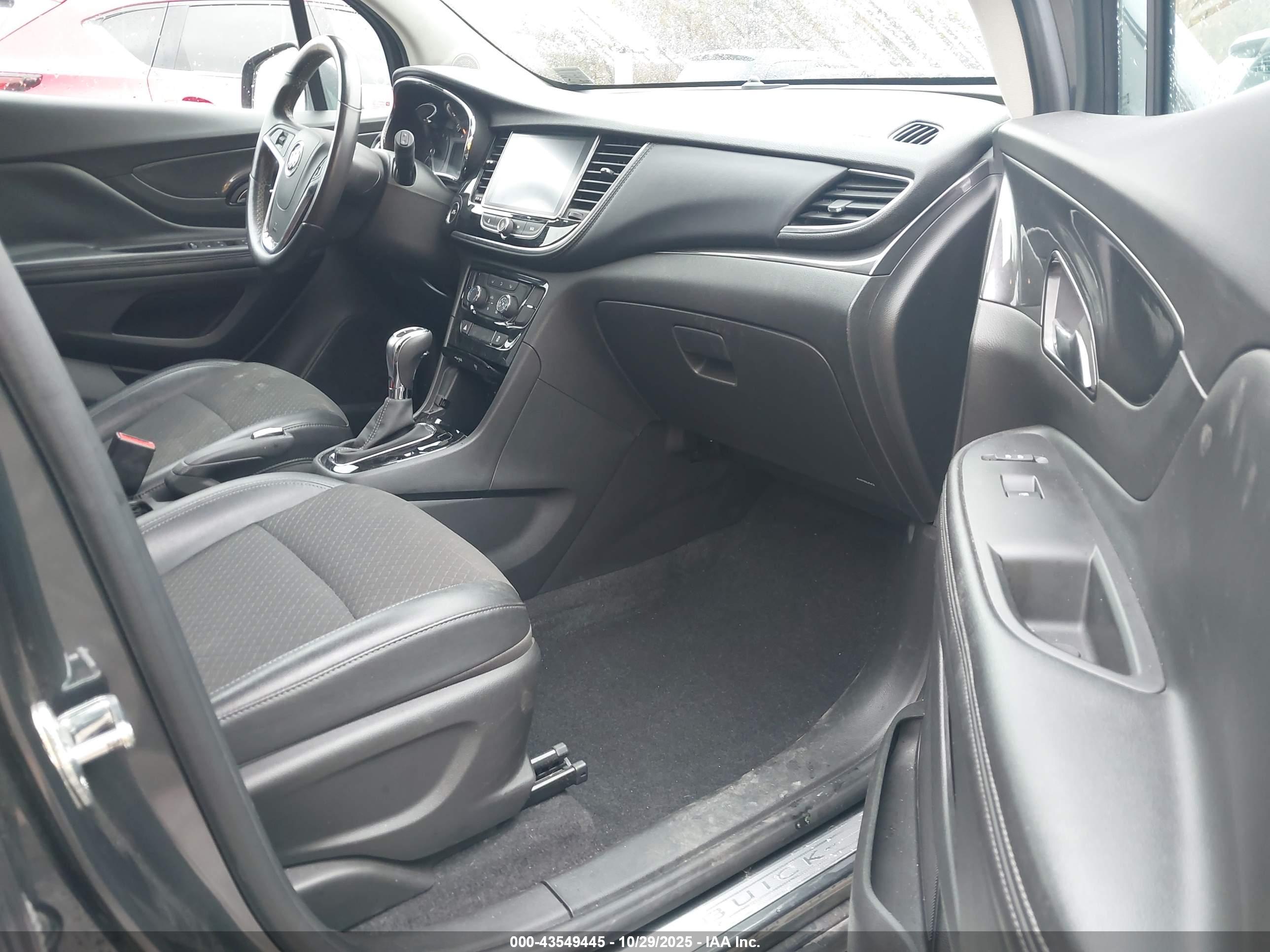 BUICK ENCORE image 5