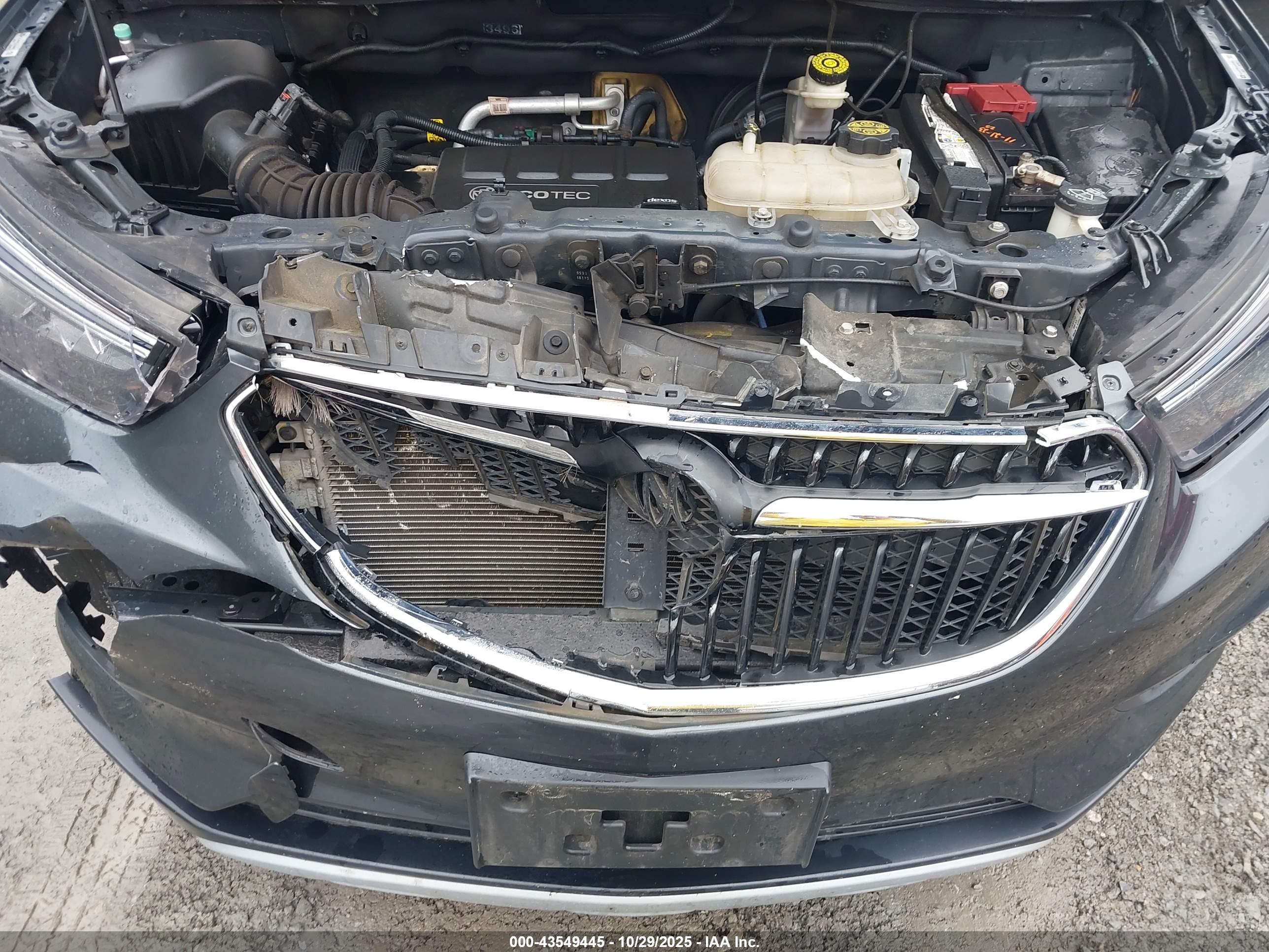 BUICK ENCORE image 6