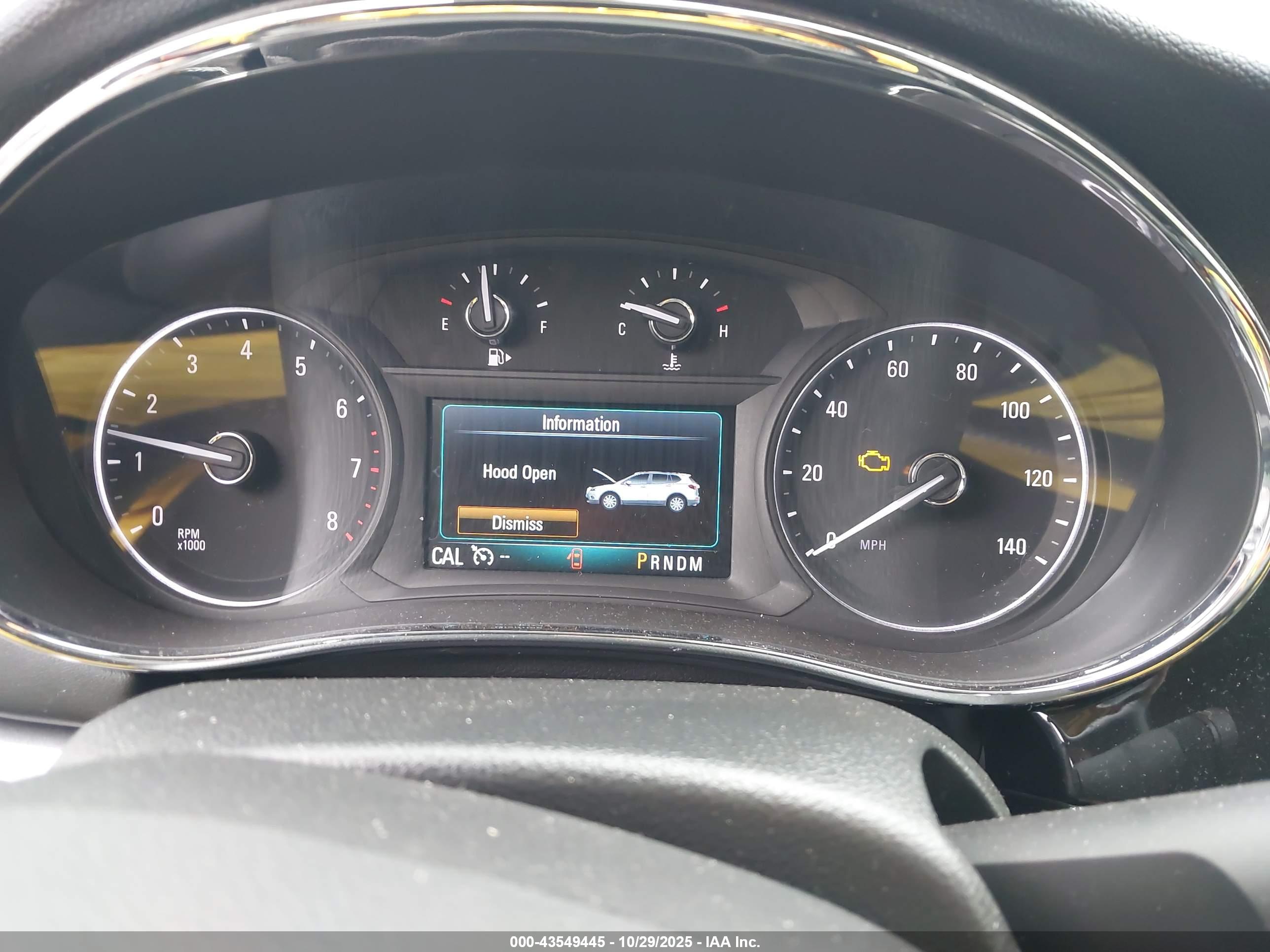 BUICK ENCORE image 7