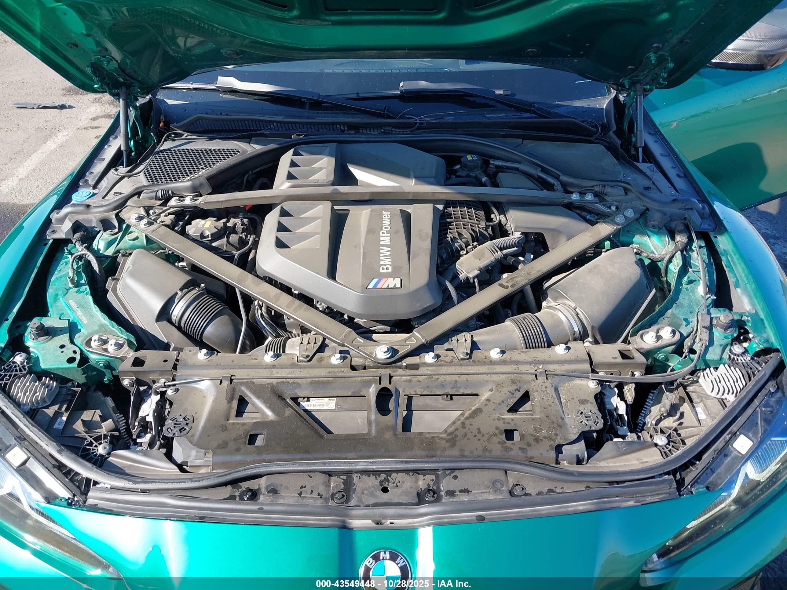BMW M3 image 10