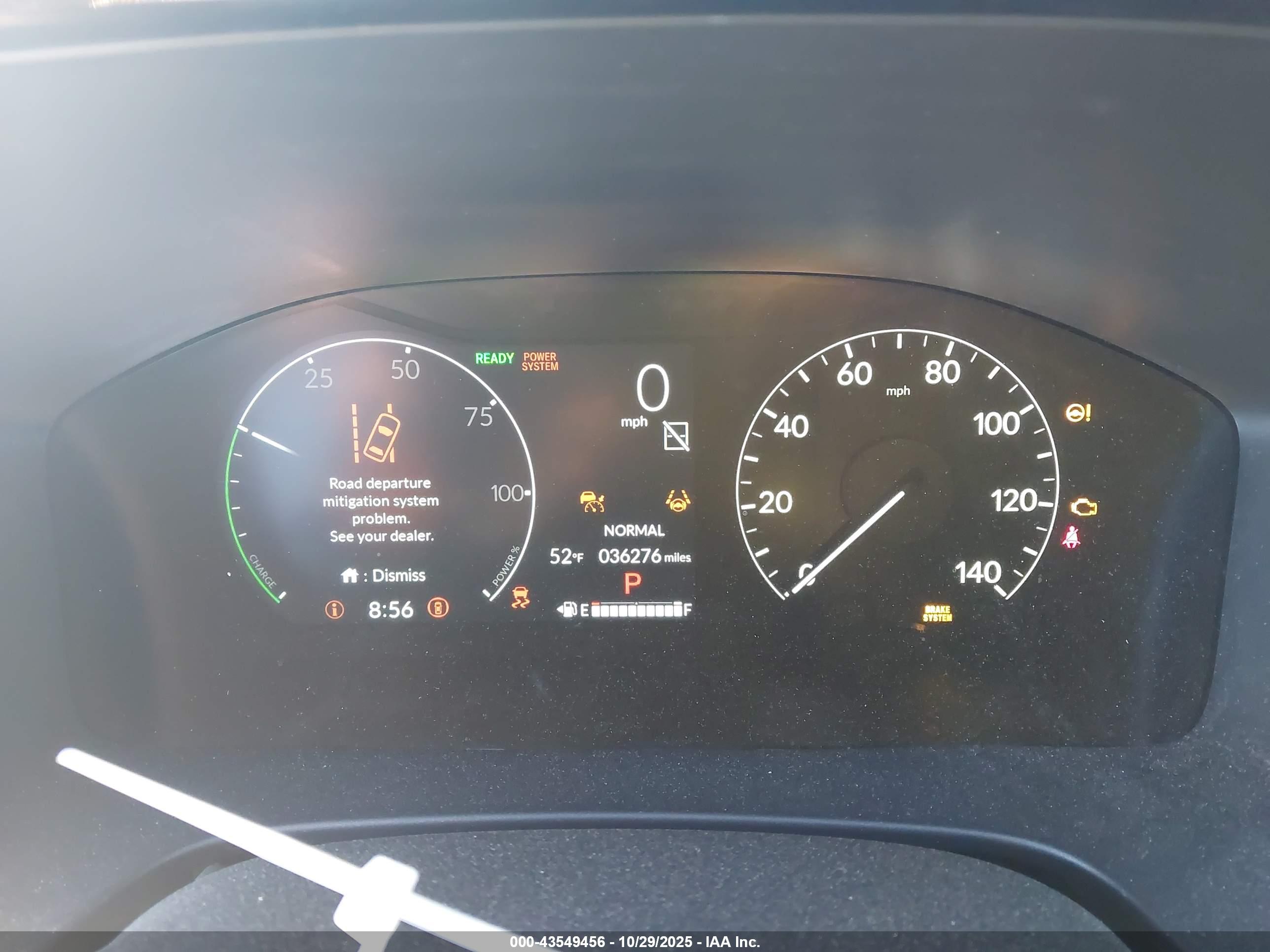 HONDA CR-V image 7