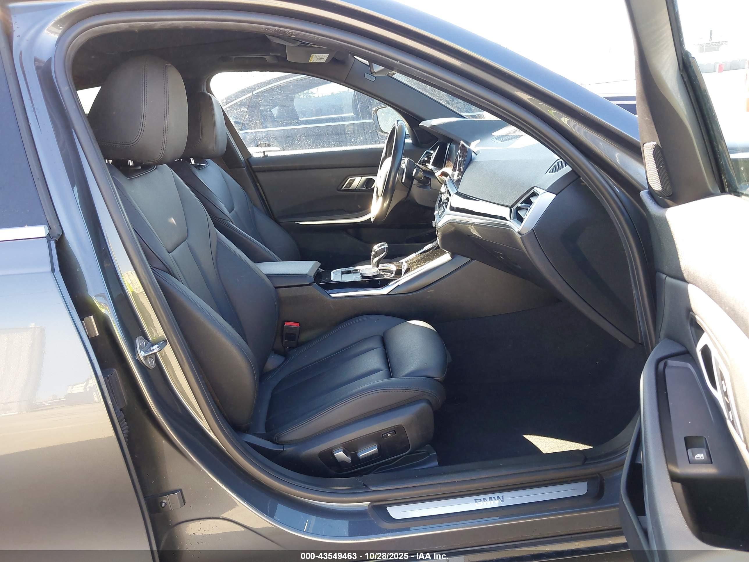 BMW 330I image 5