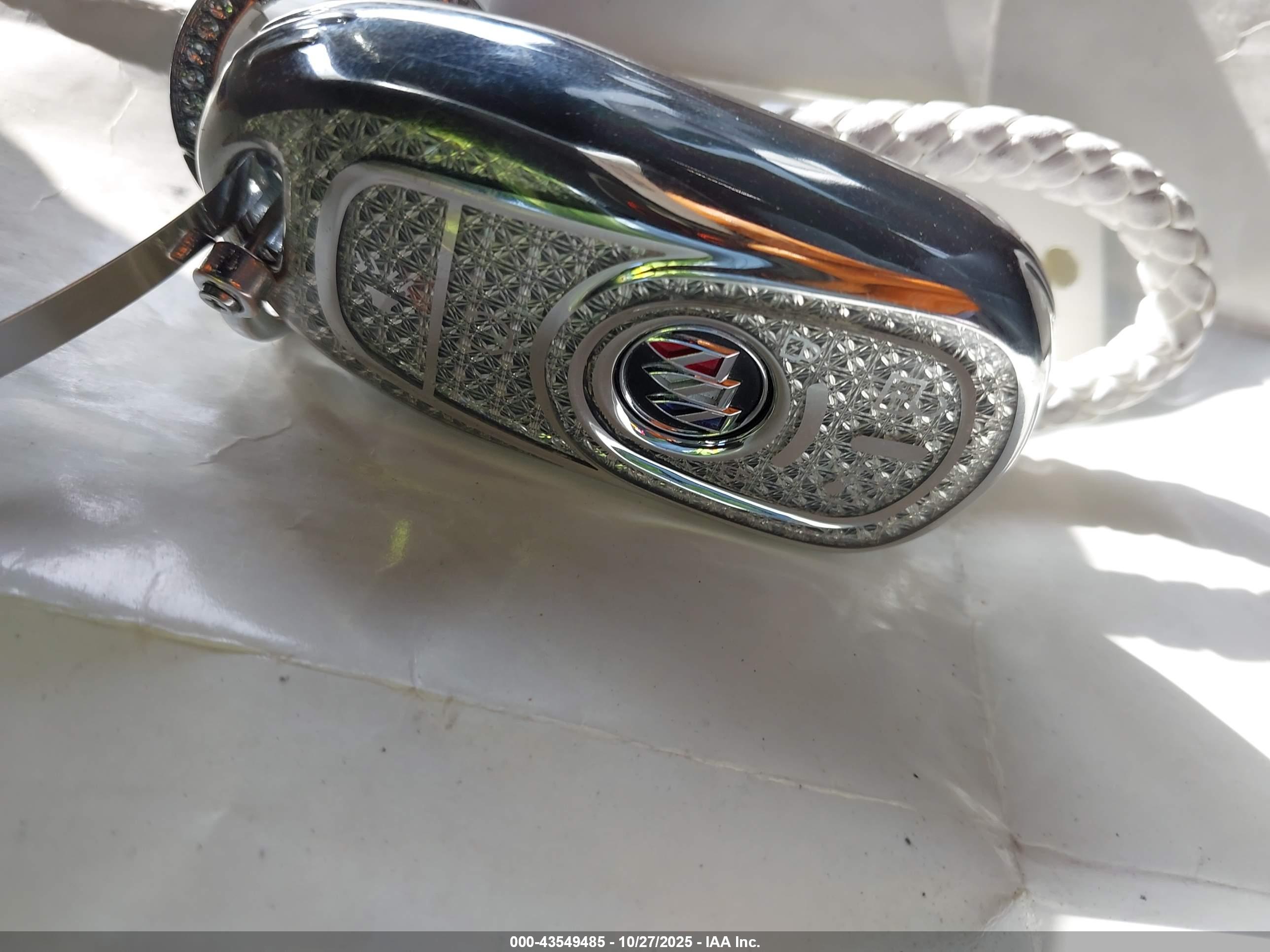 BUICK ENCLAVE image 11