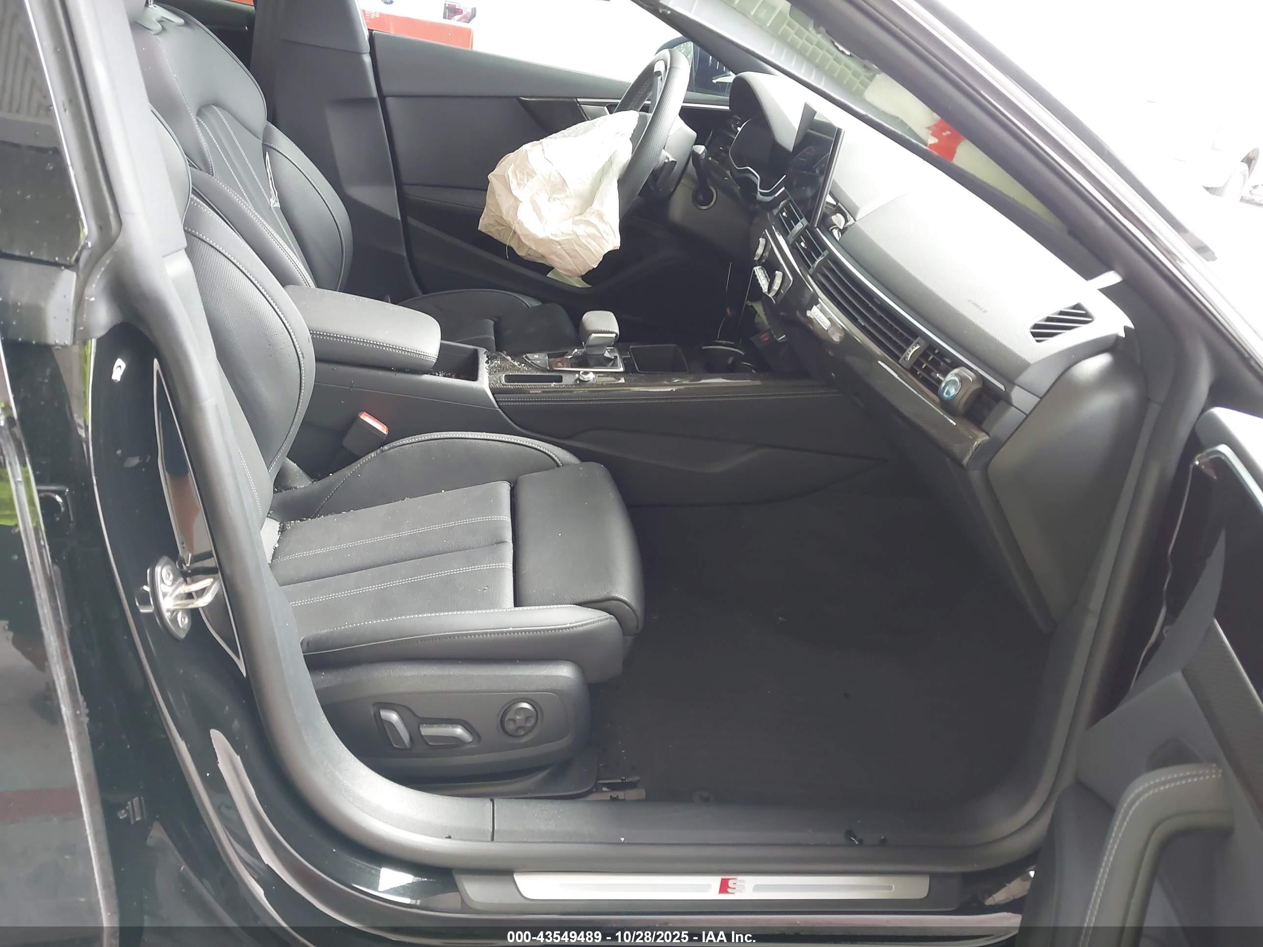 AUDI S5 image 5