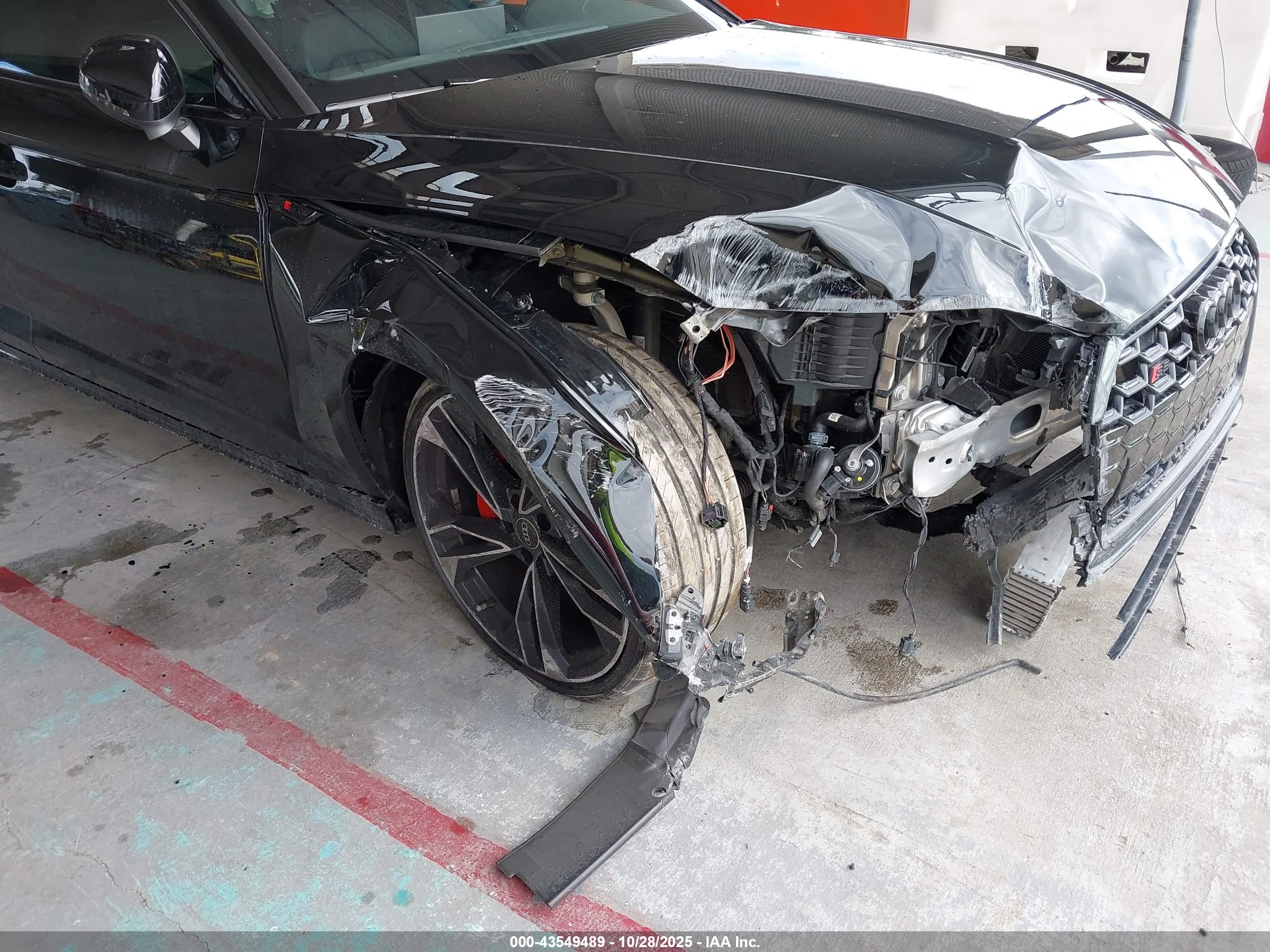 AUDI S5 image 6