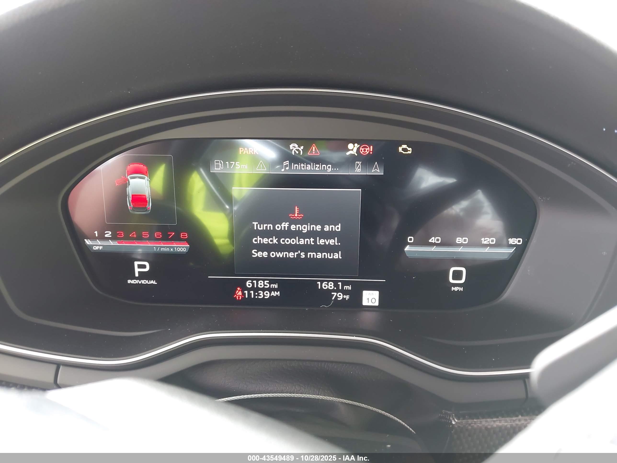 AUDI S5 image 7