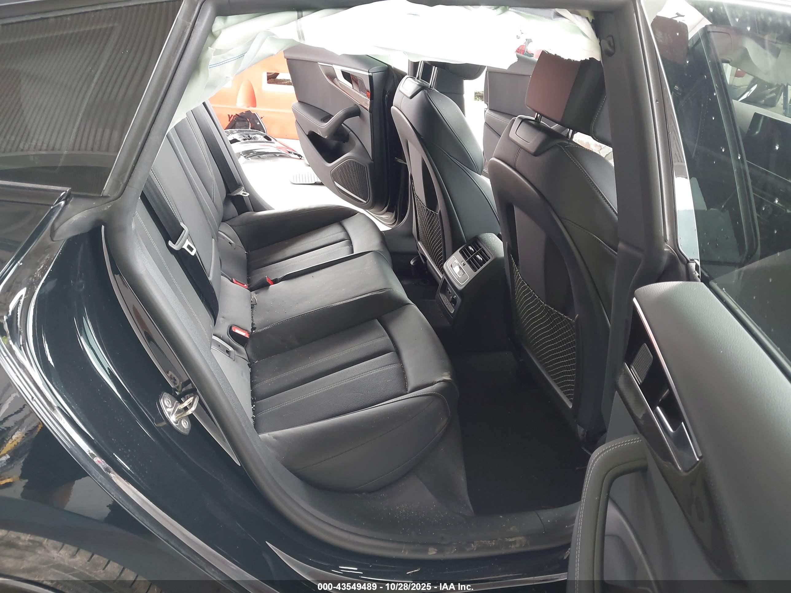 AUDI S5 image 8