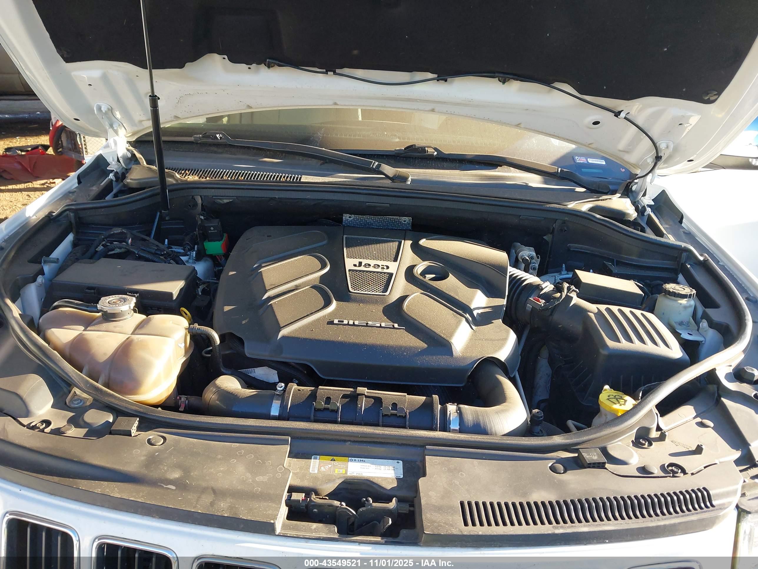 JEEP GRAND image 10