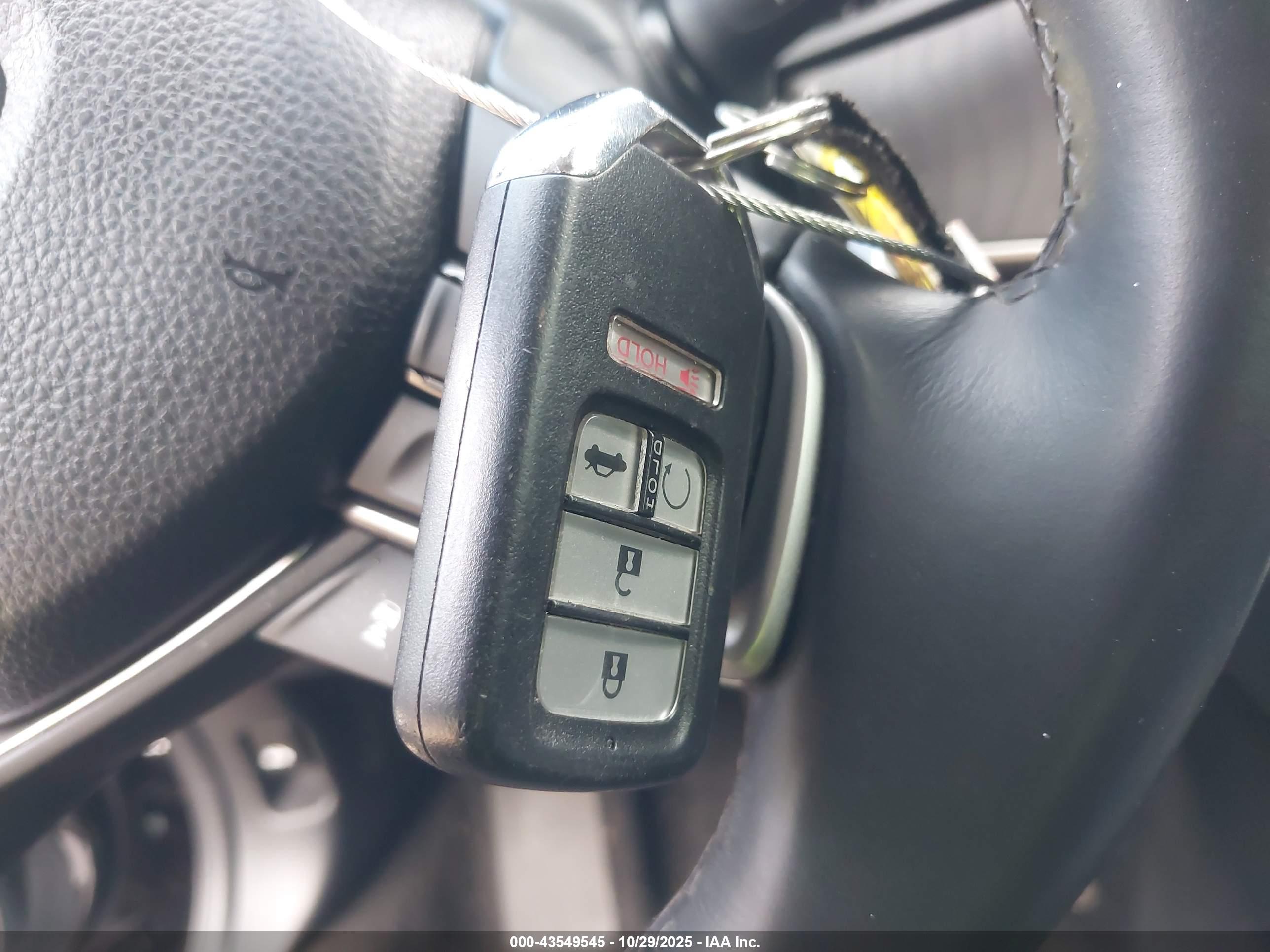 HONDA ACCORD image 11