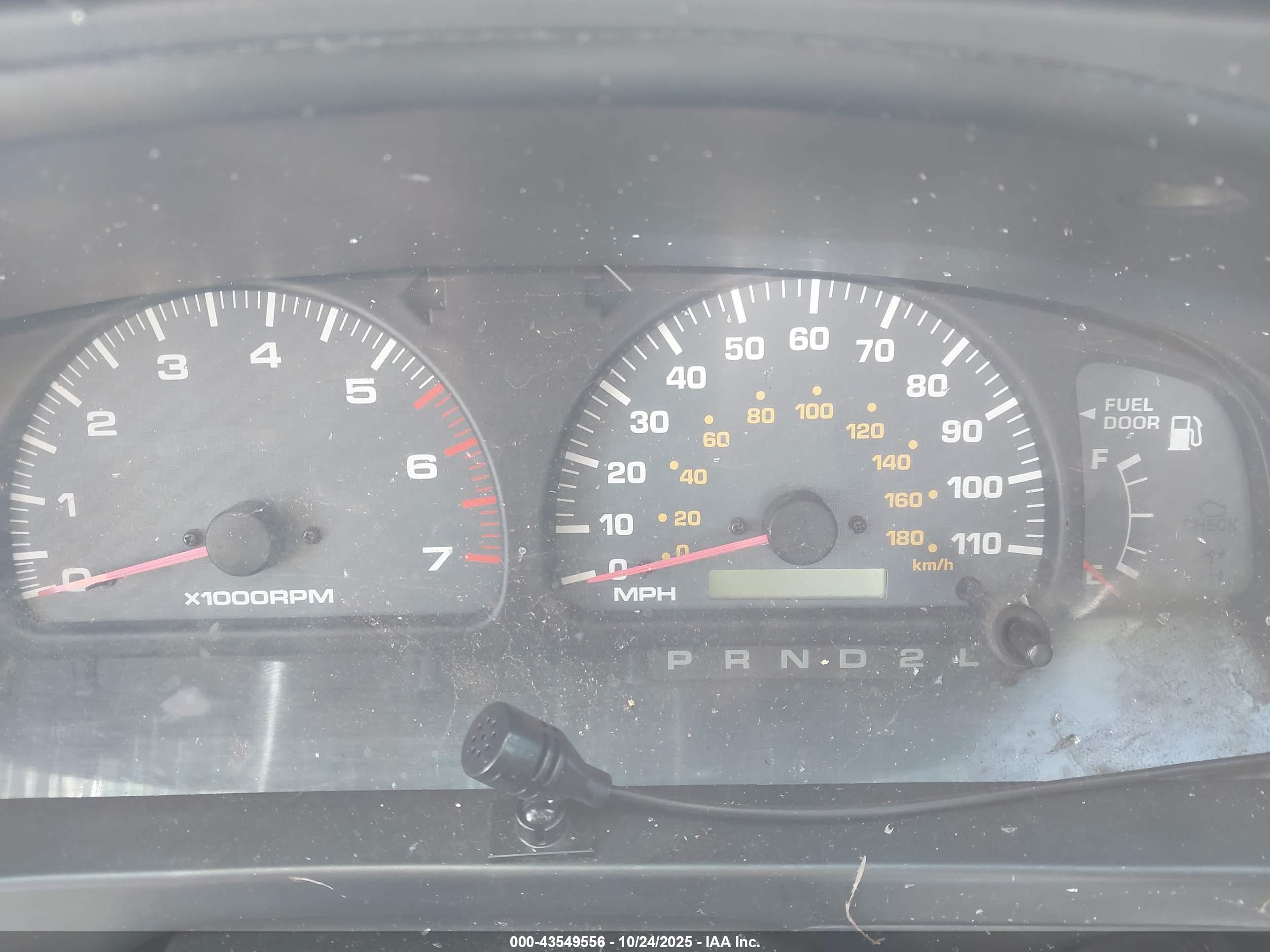 TOYOTA 4RUNNER image 7