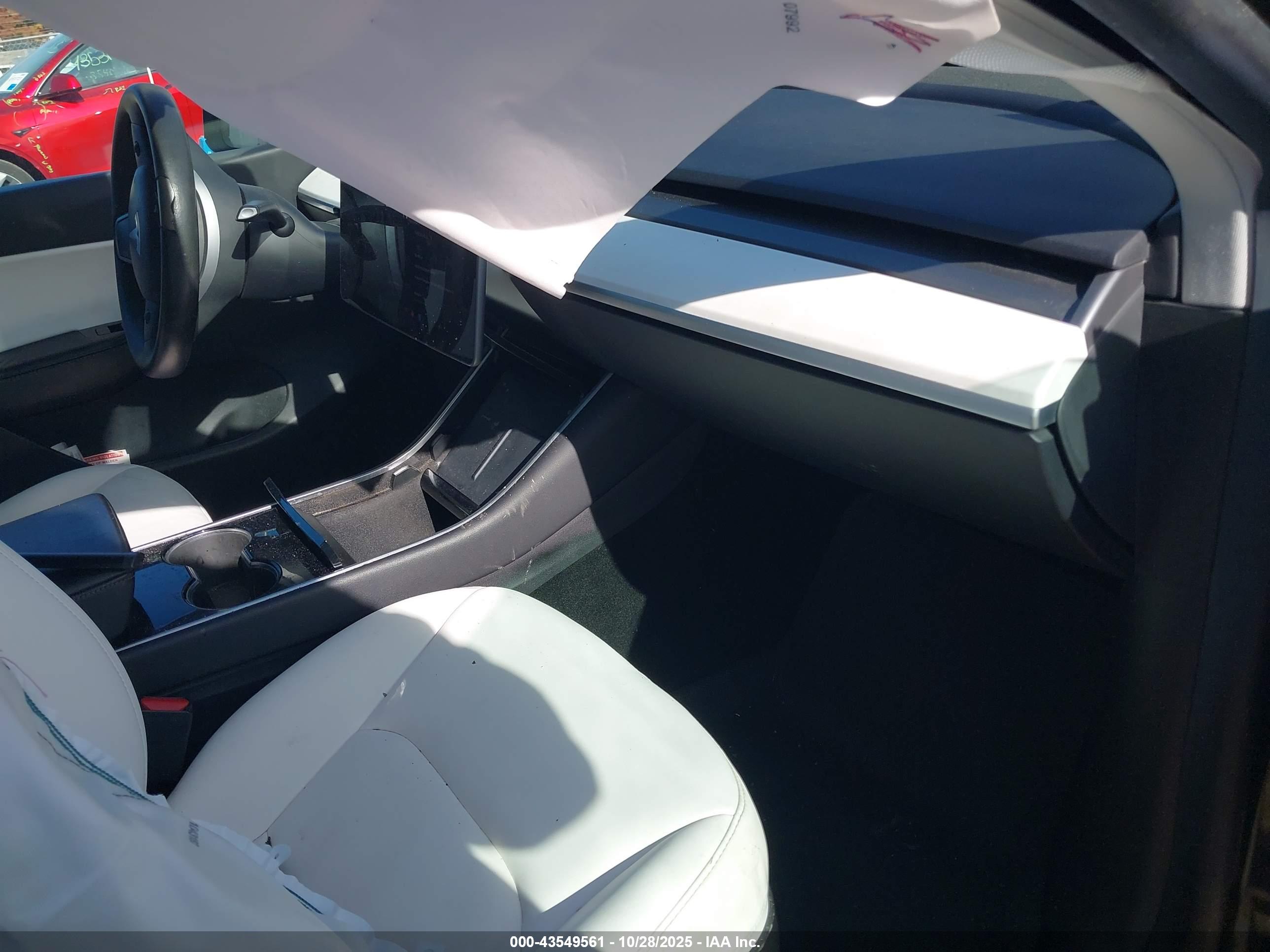 TESLA MODEL image 5