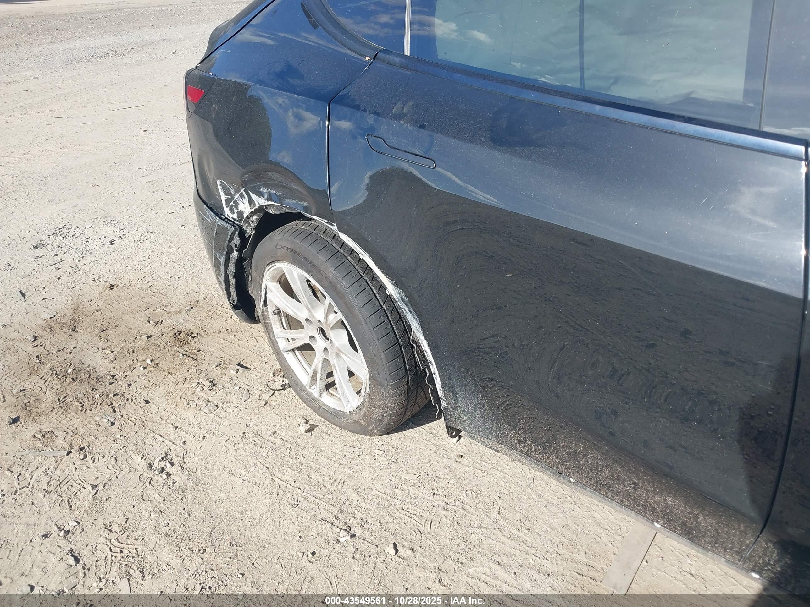 TESLA MODEL image 6
