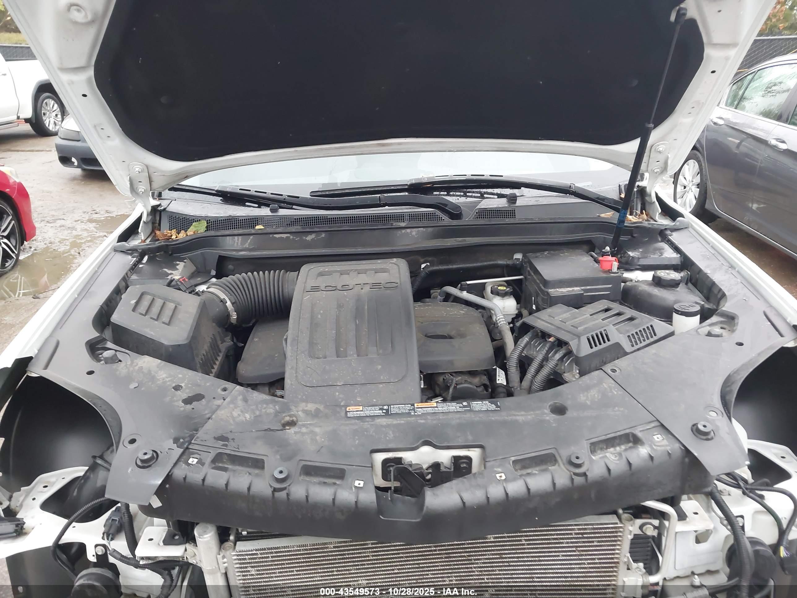 GMC TERRAIN image 10