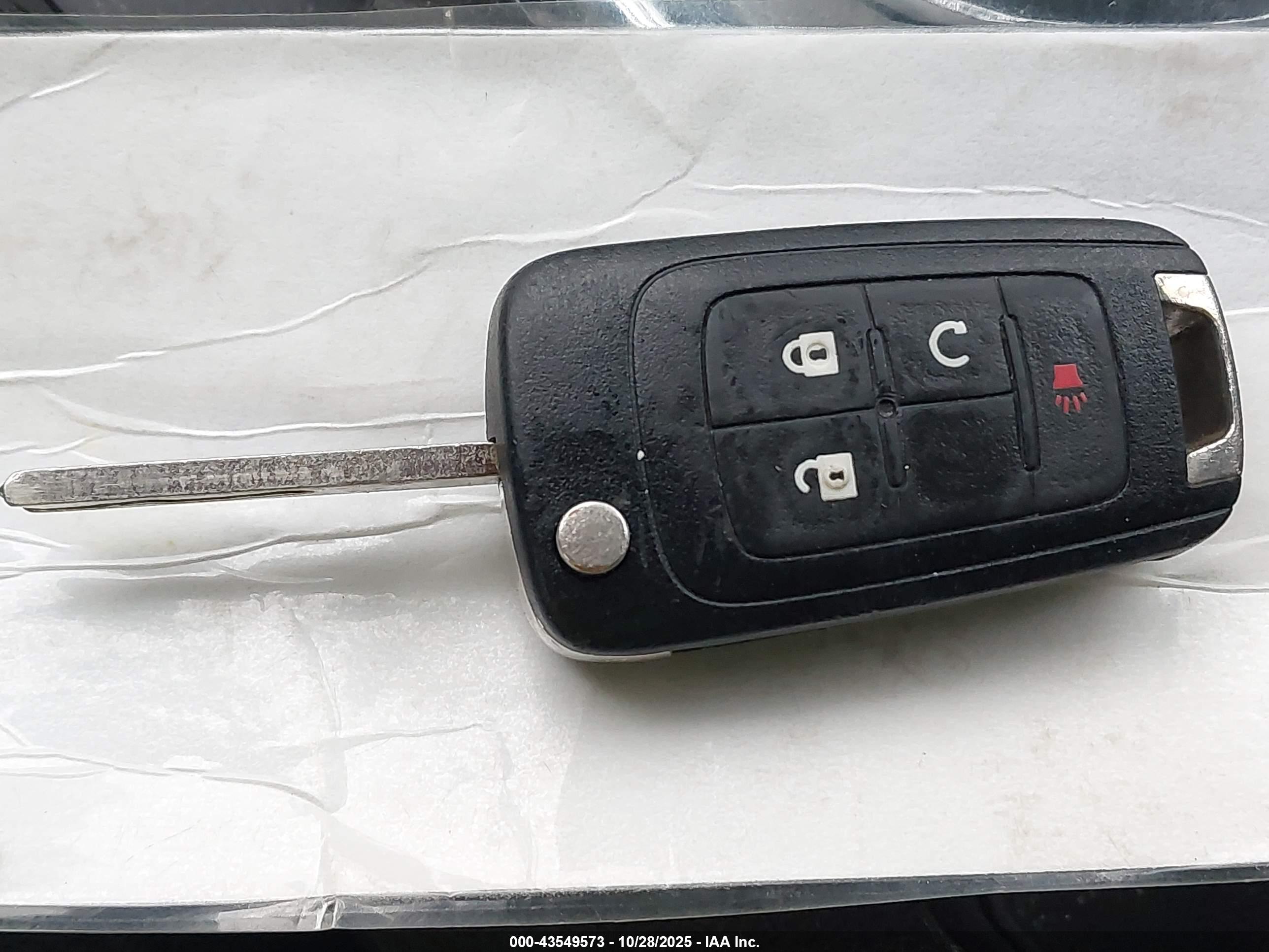 GMC TERRAIN image 11