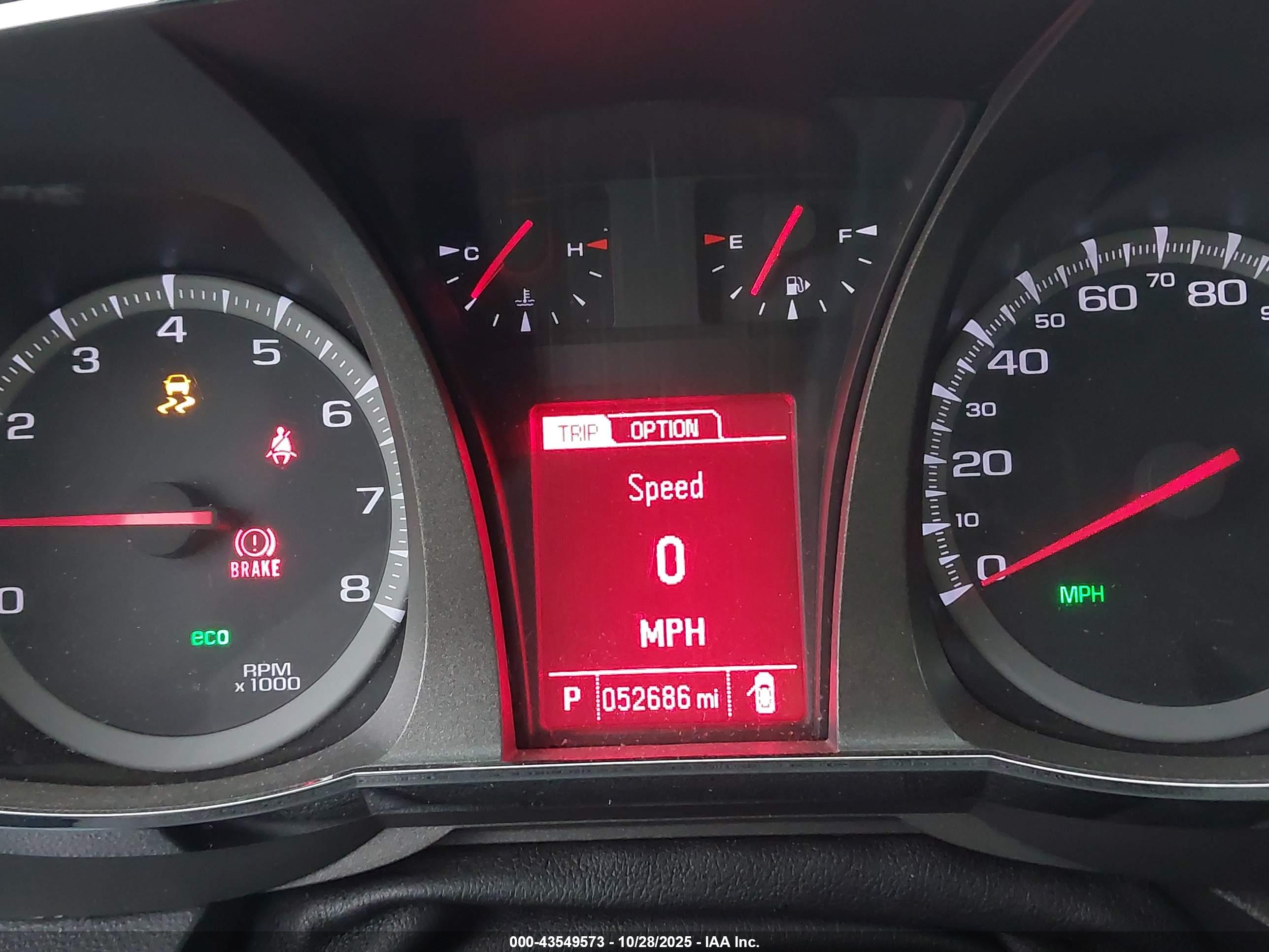 GMC TERRAIN image 7