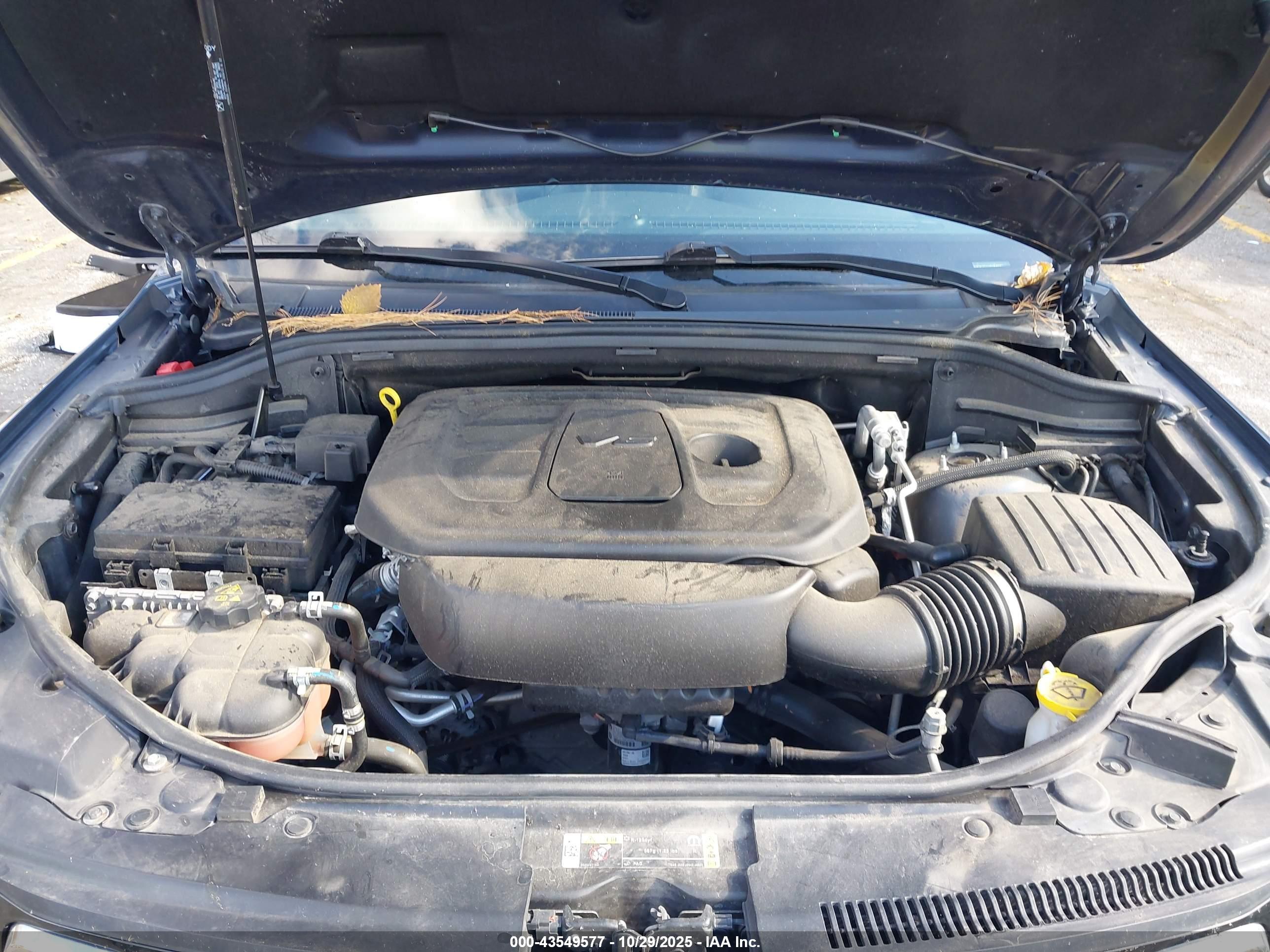 JEEP GRAND image 10