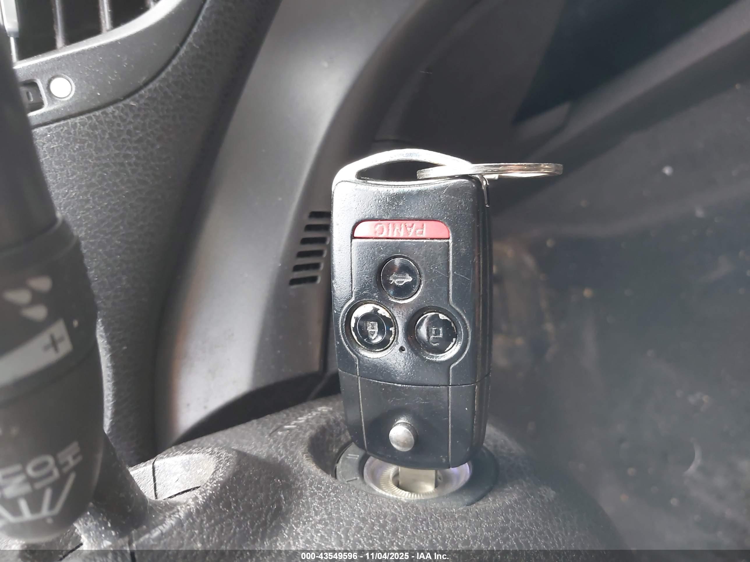ACURA TSX image 11