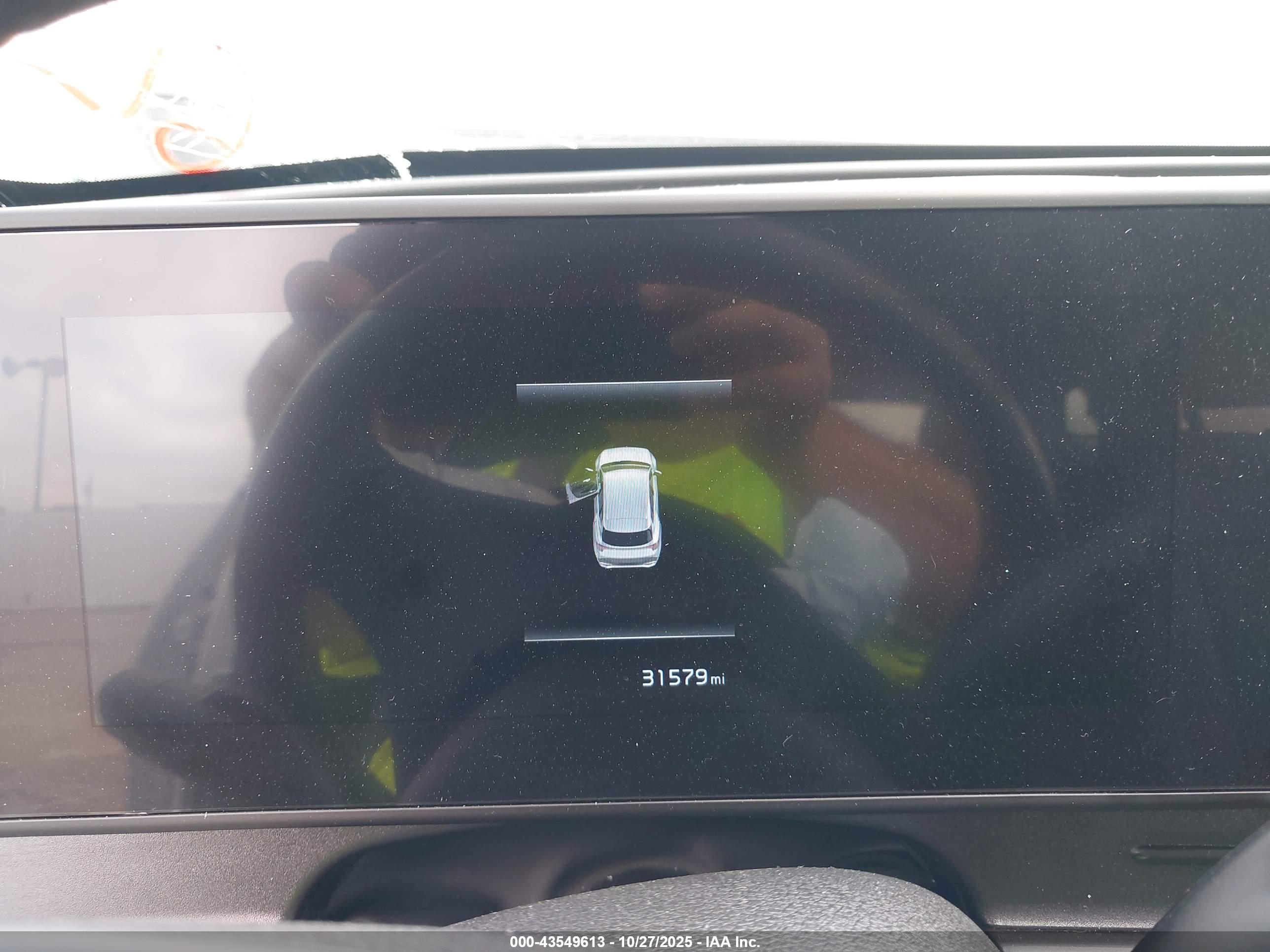 KIA SPORTAGE image 7