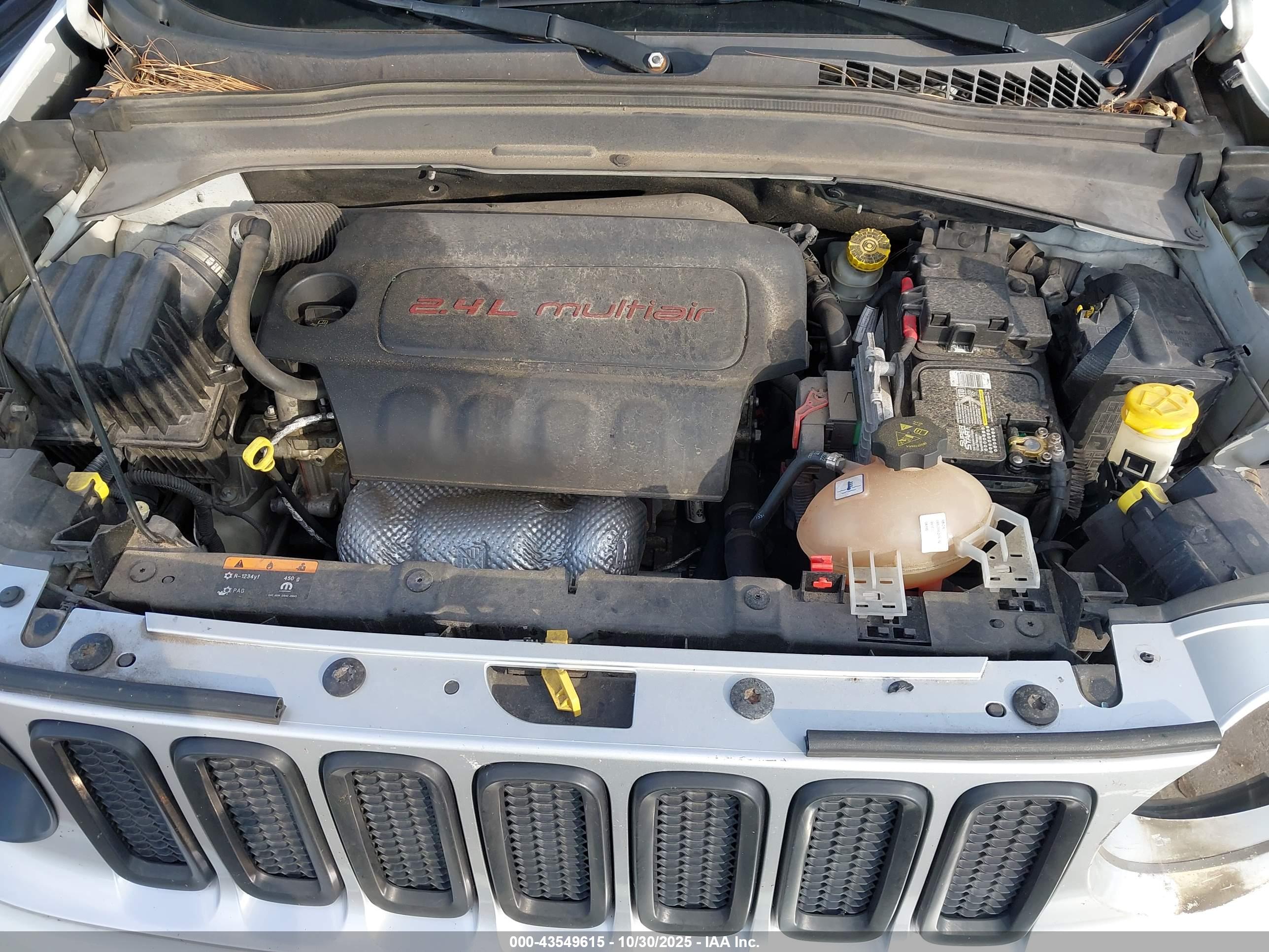 JEEP RENEGADE image 10