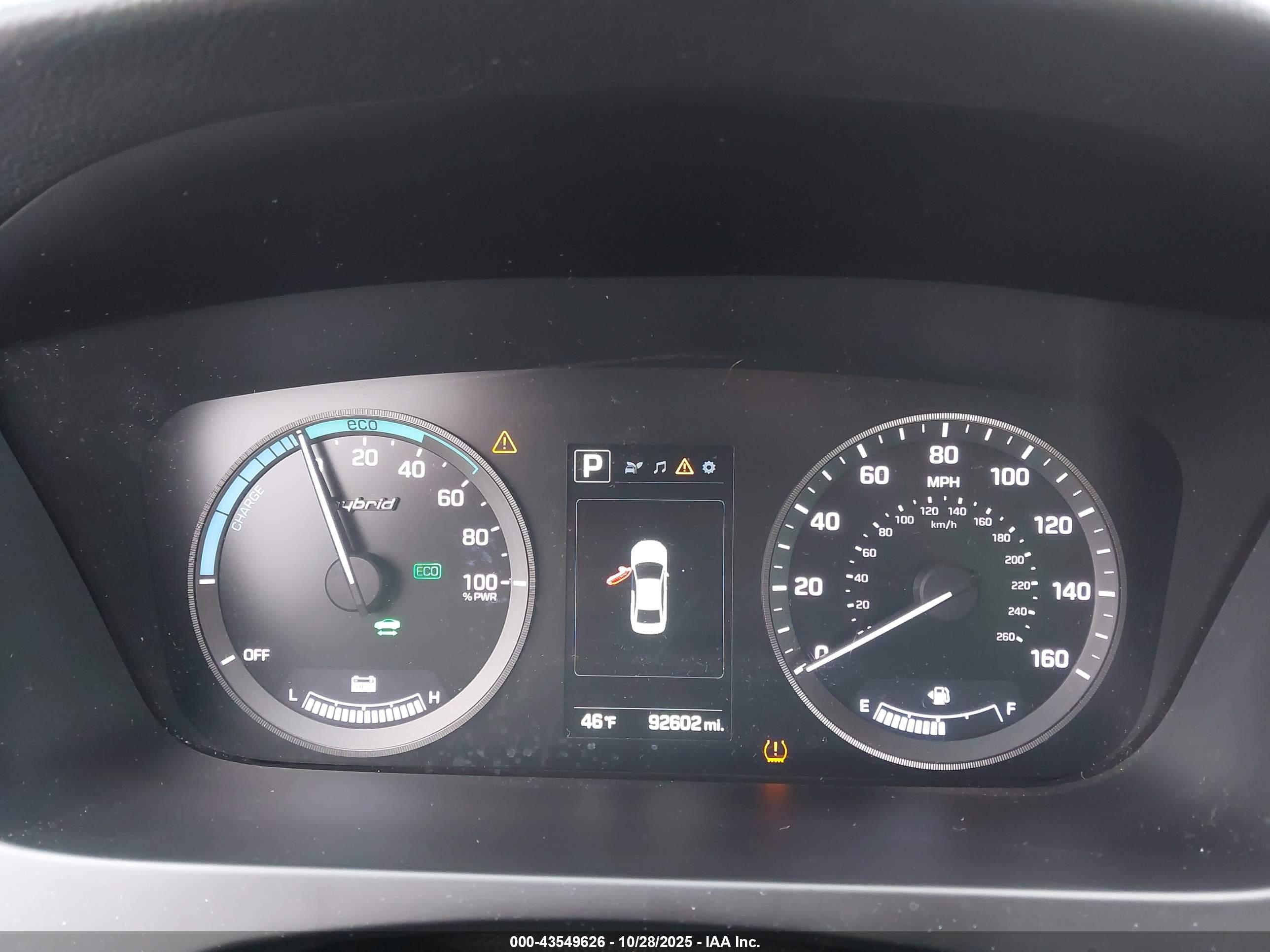HYUNDAI SONATA image 7