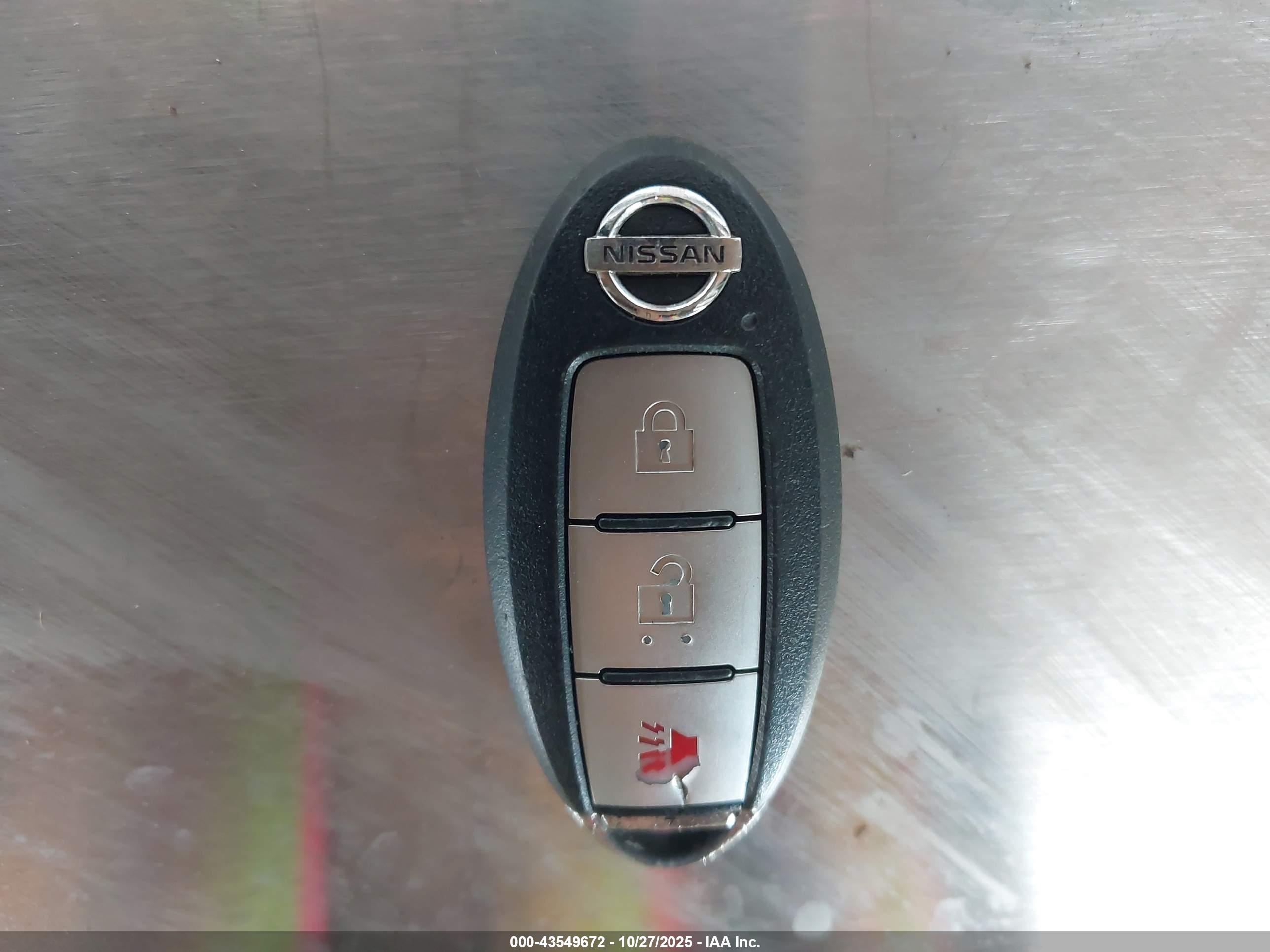 NISSAN FRONTIER image 11