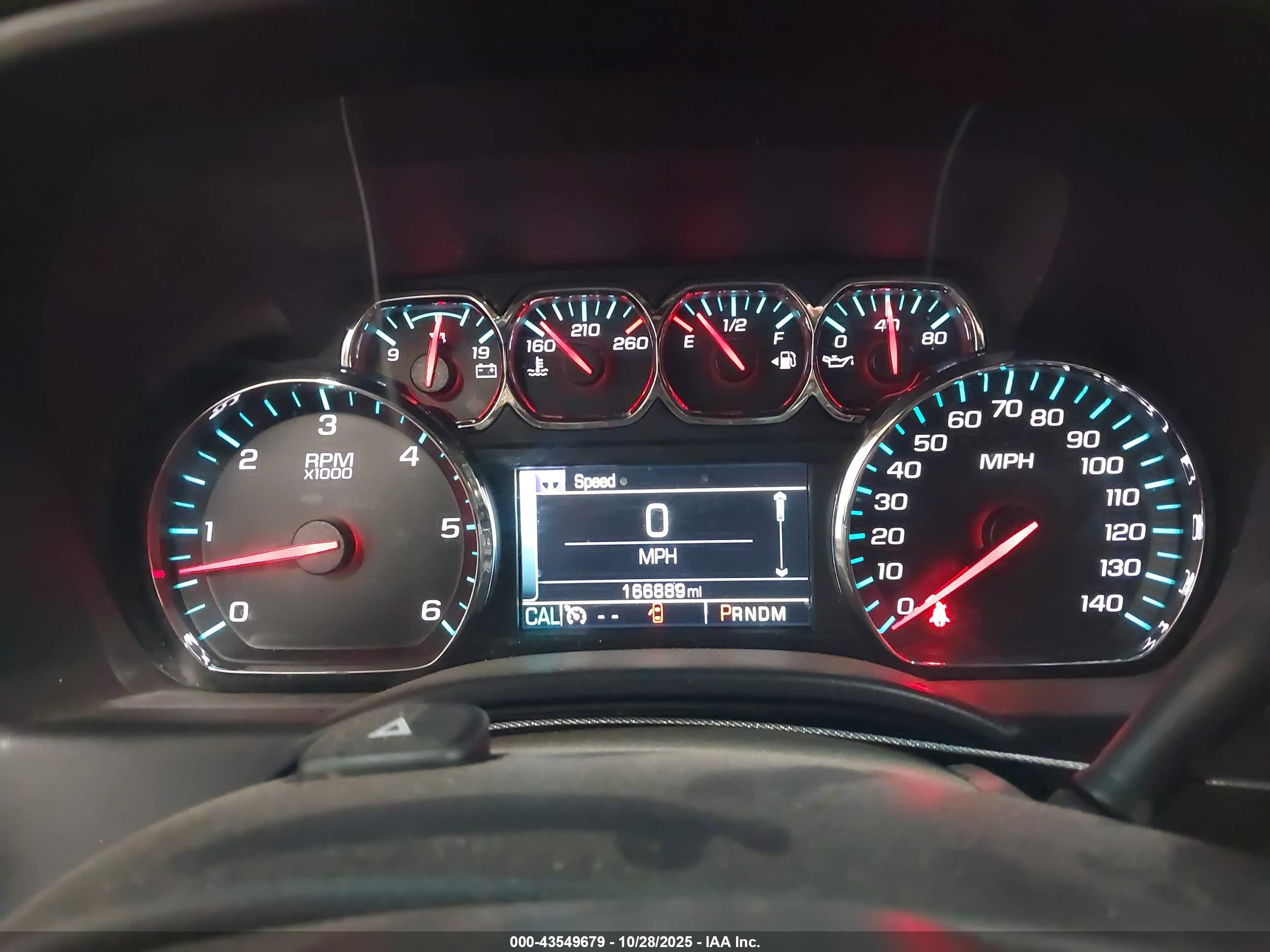 CHEVROLET SILVERADO image 7