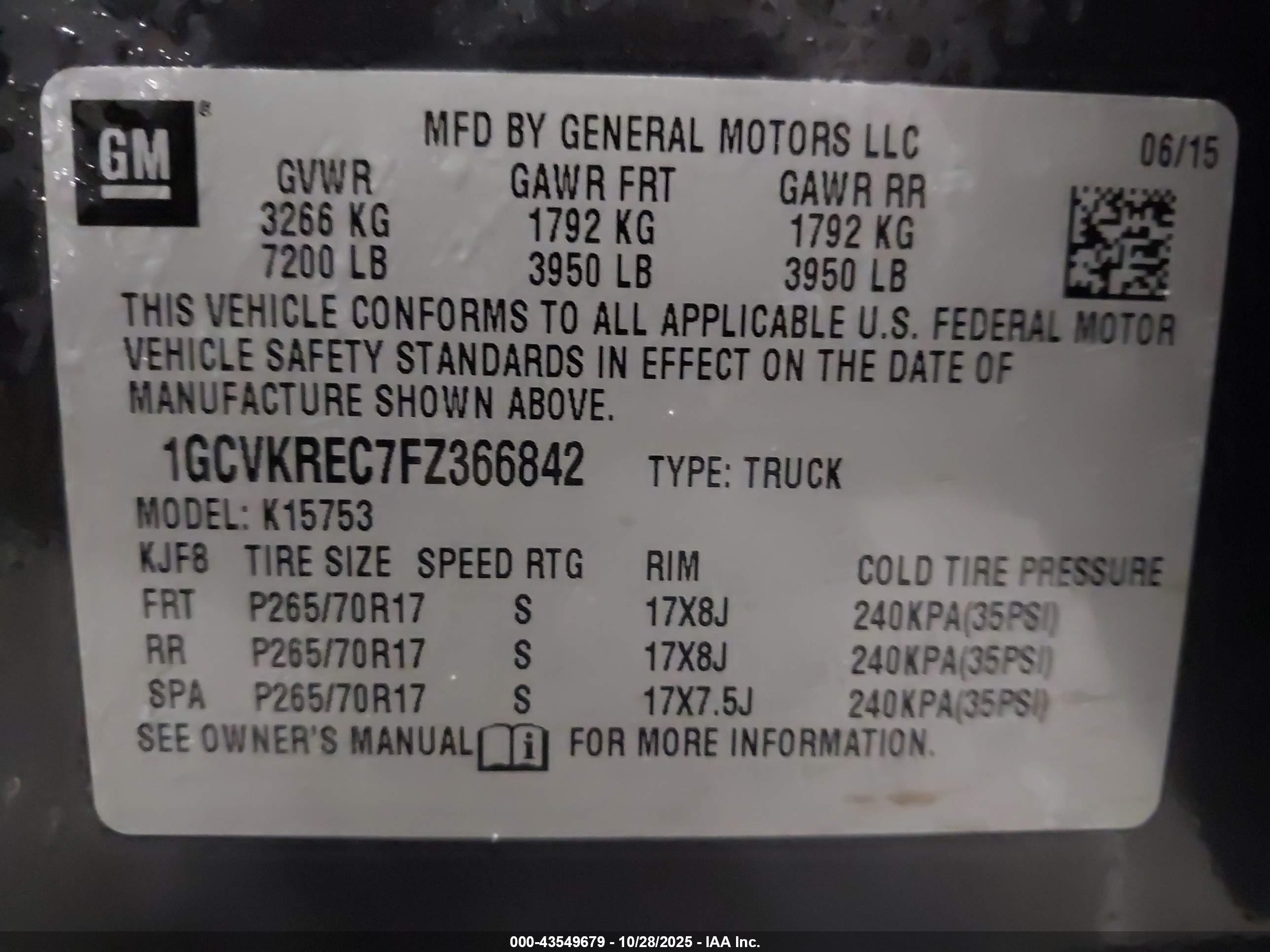 CHEVROLET SILVERADO image 9