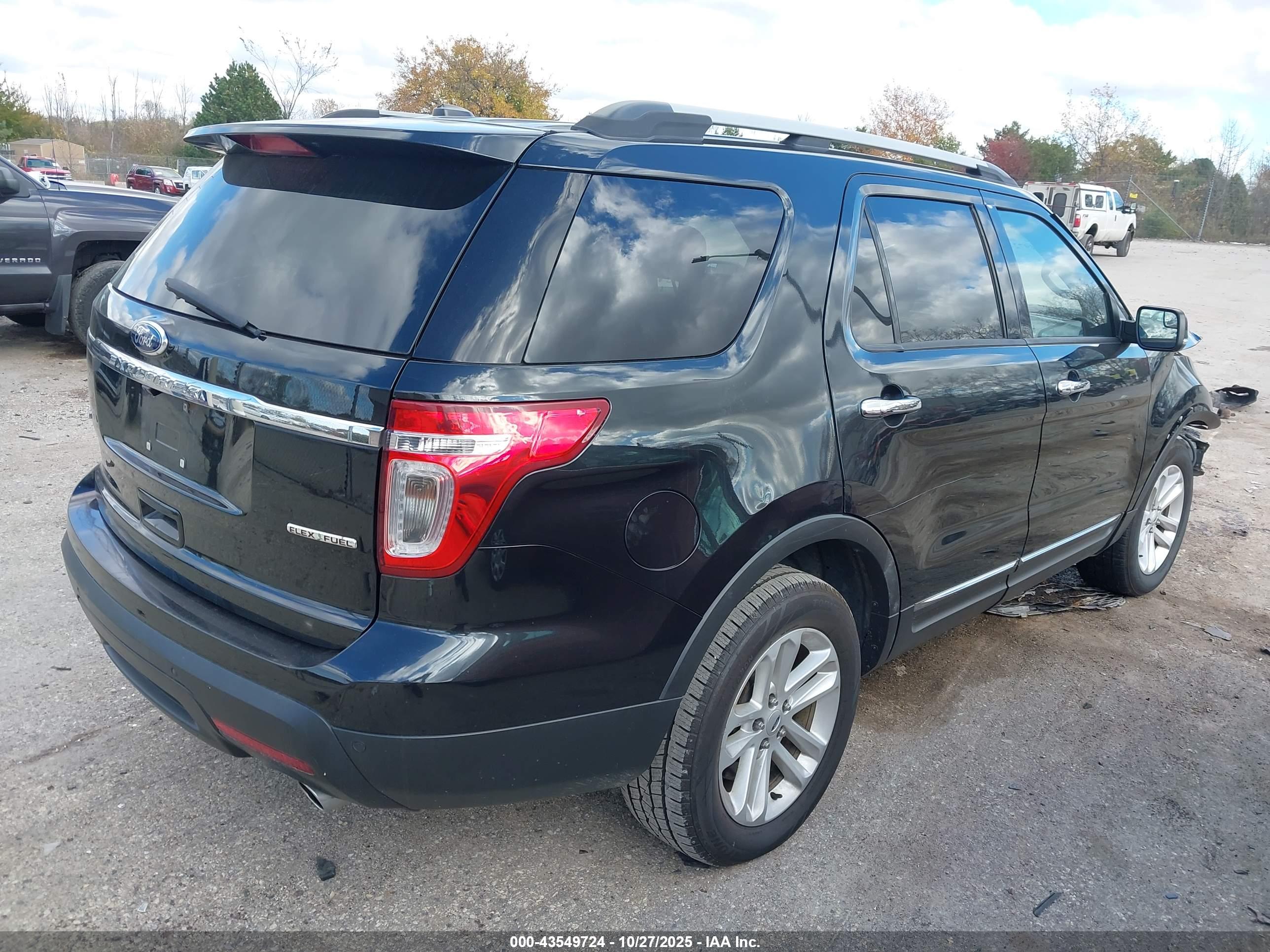 FORD EXPLORER image 4