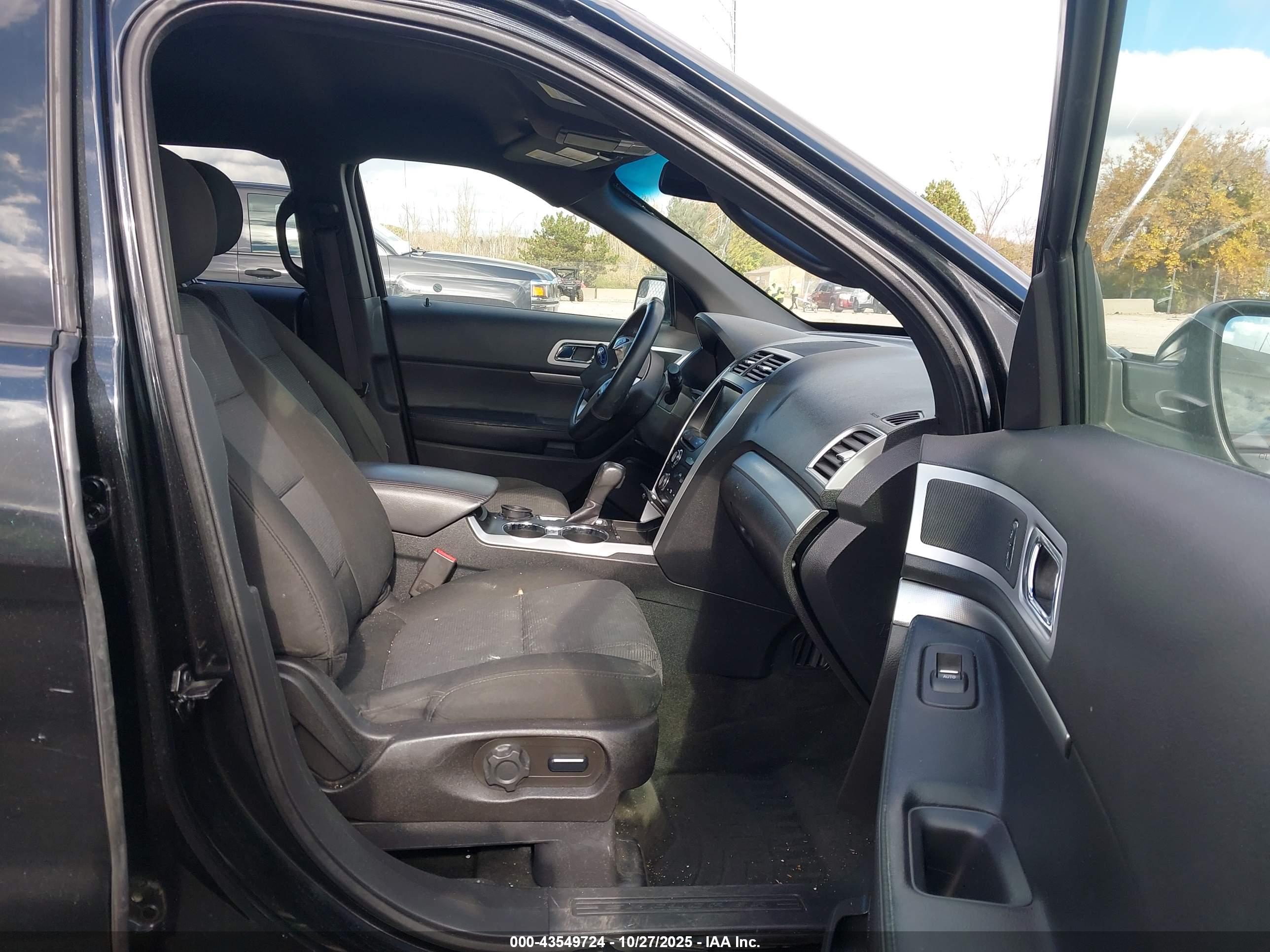 FORD EXPLORER image 5