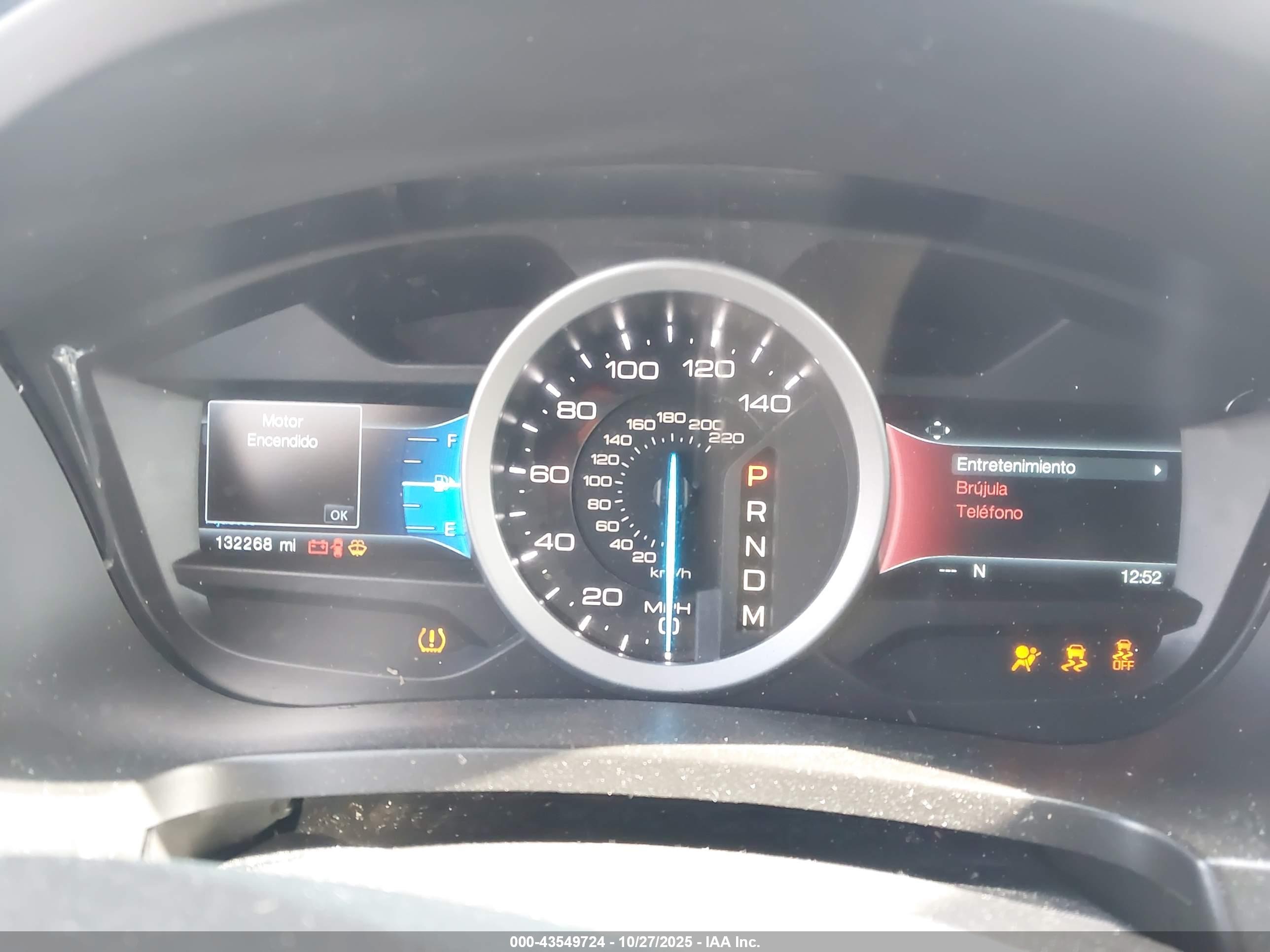 FORD EXPLORER image 7