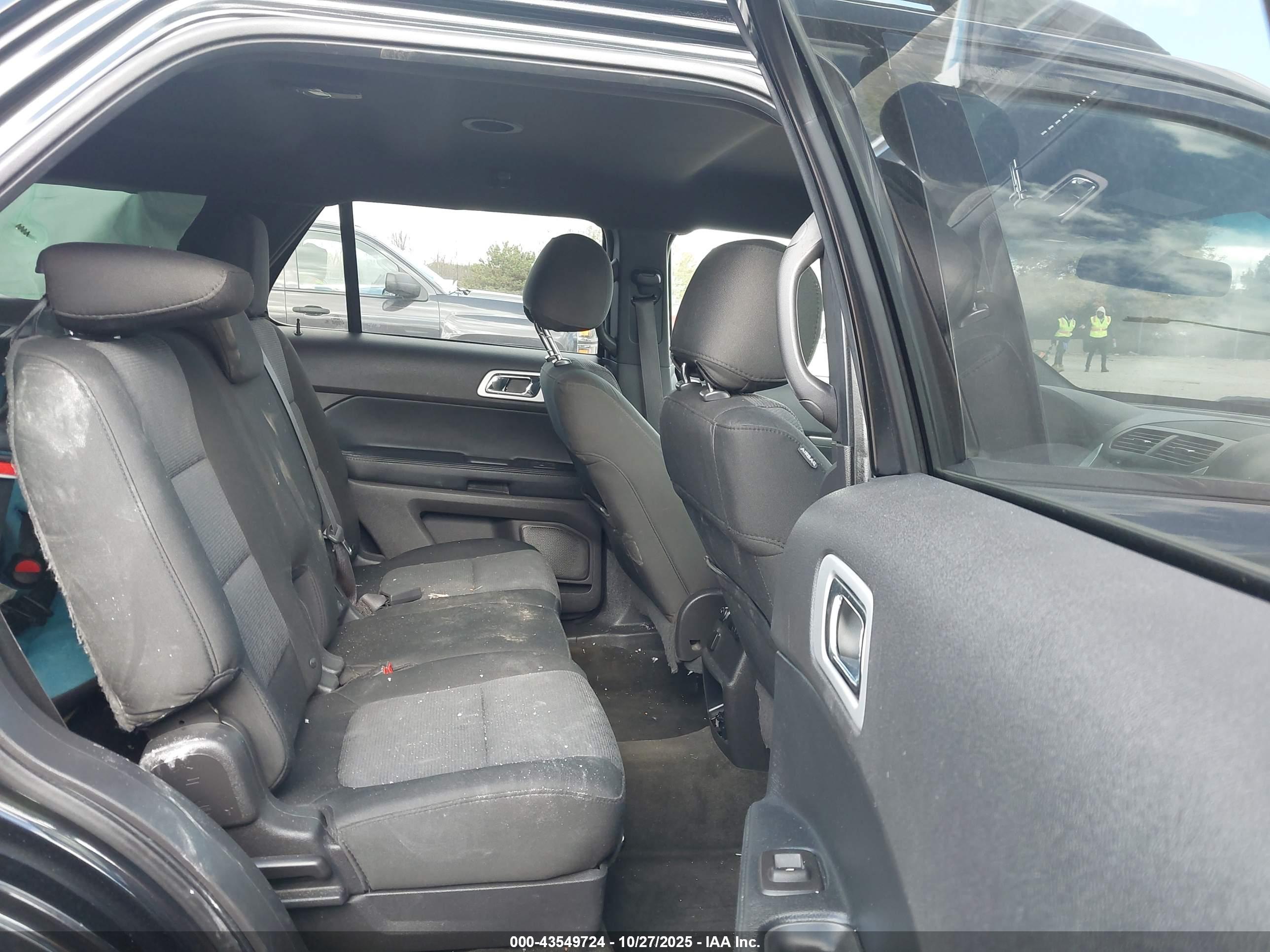 FORD EXPLORER image 8