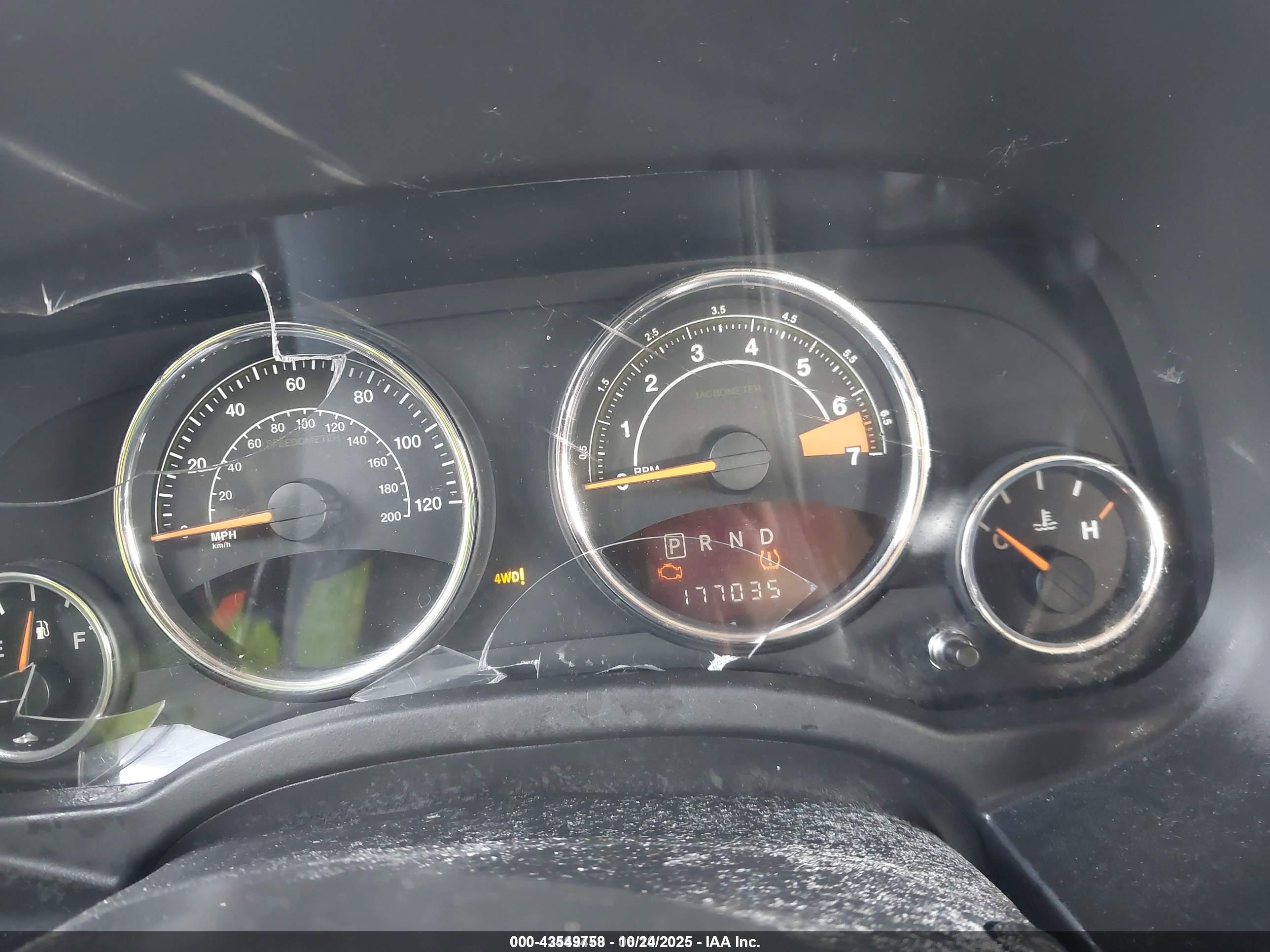 JEEP COMPASS image 7