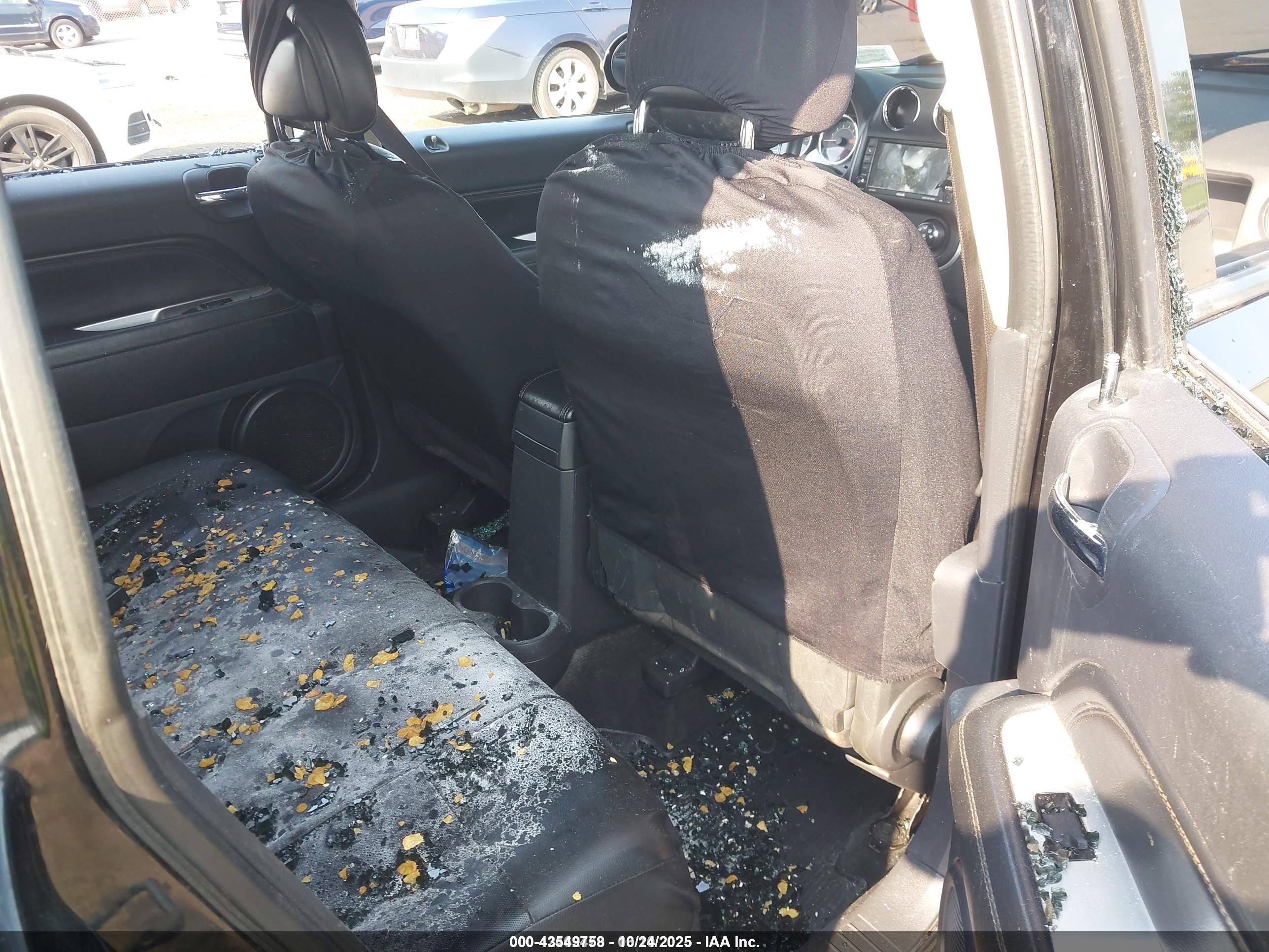 JEEP COMPASS image 8