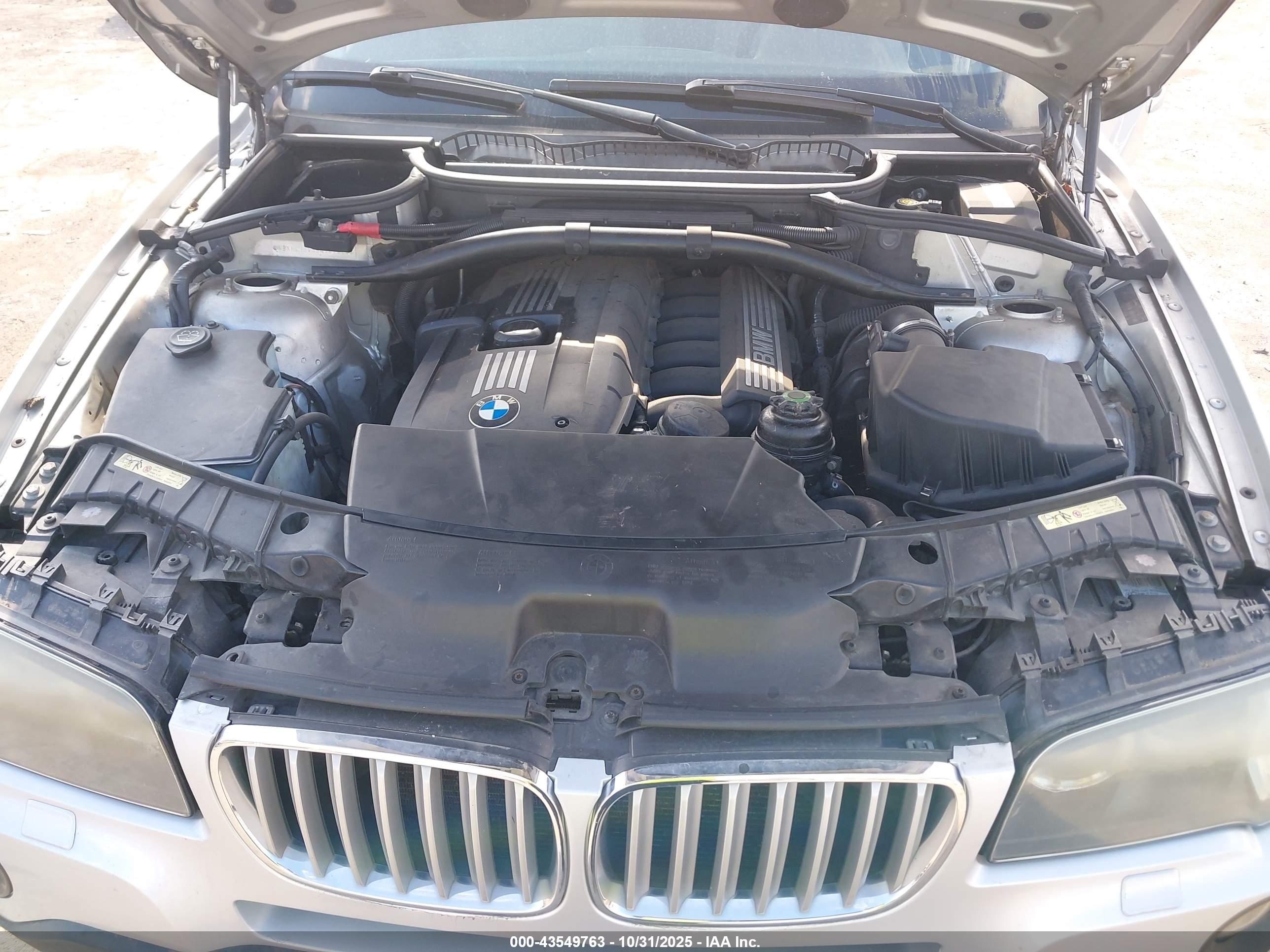 BMW X3 image 10