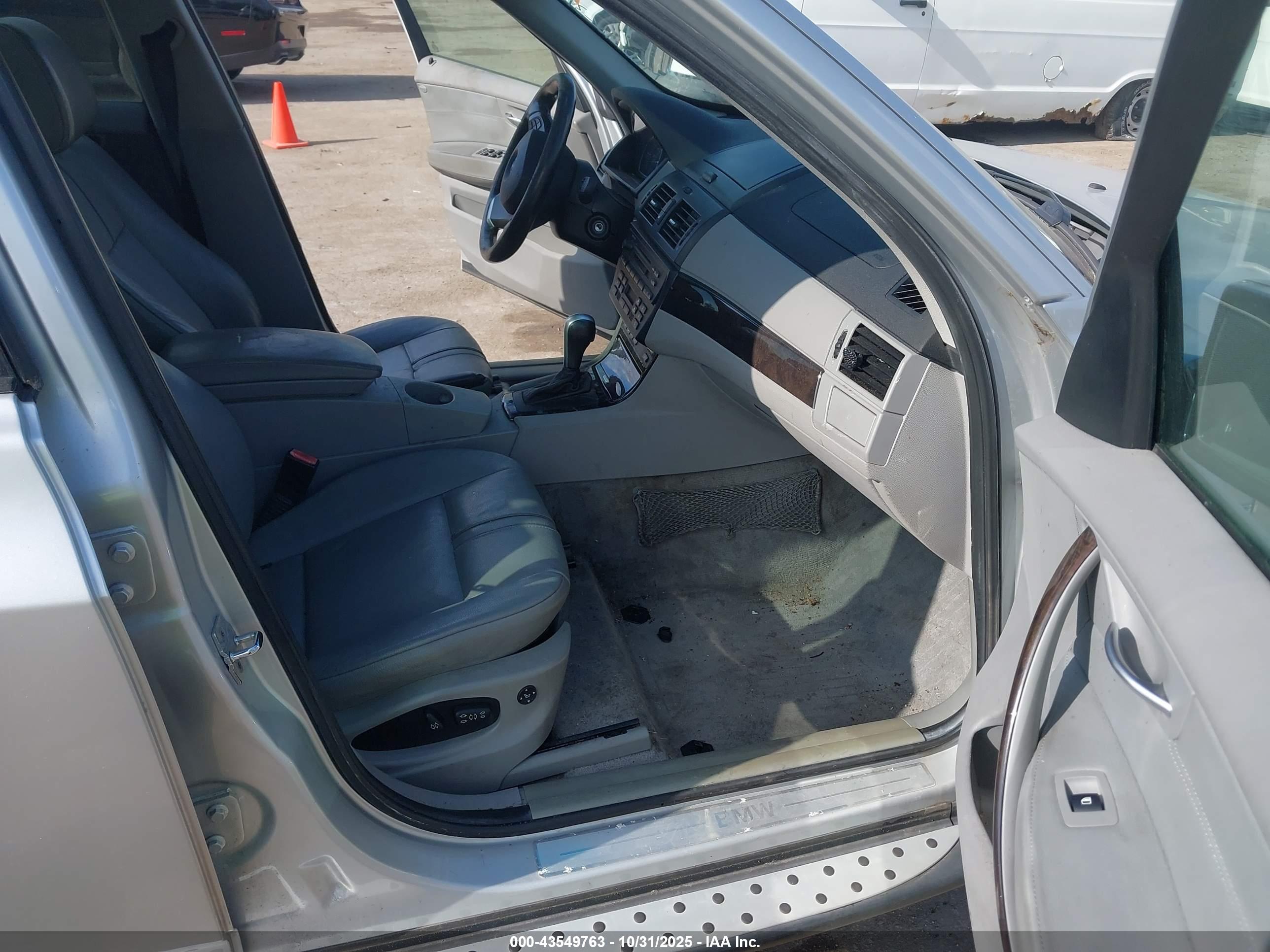 BMW X3 image 5