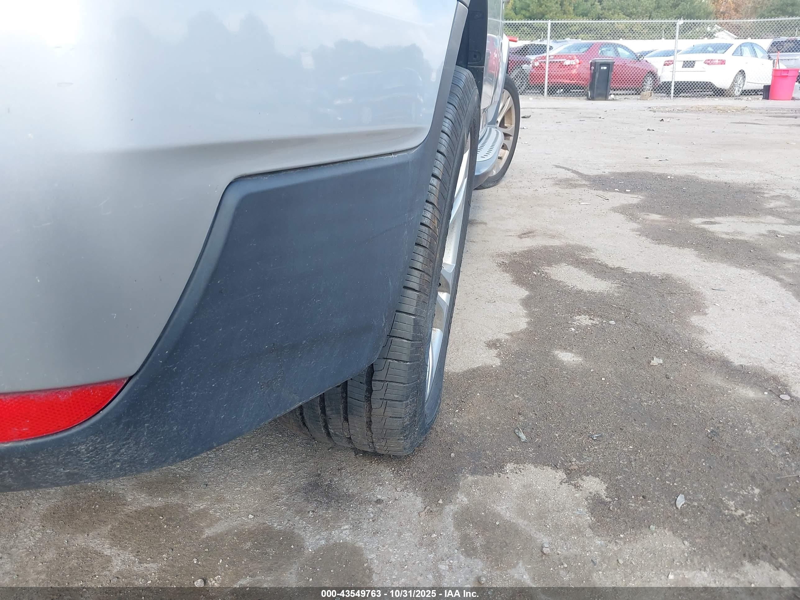BMW X3 image 6